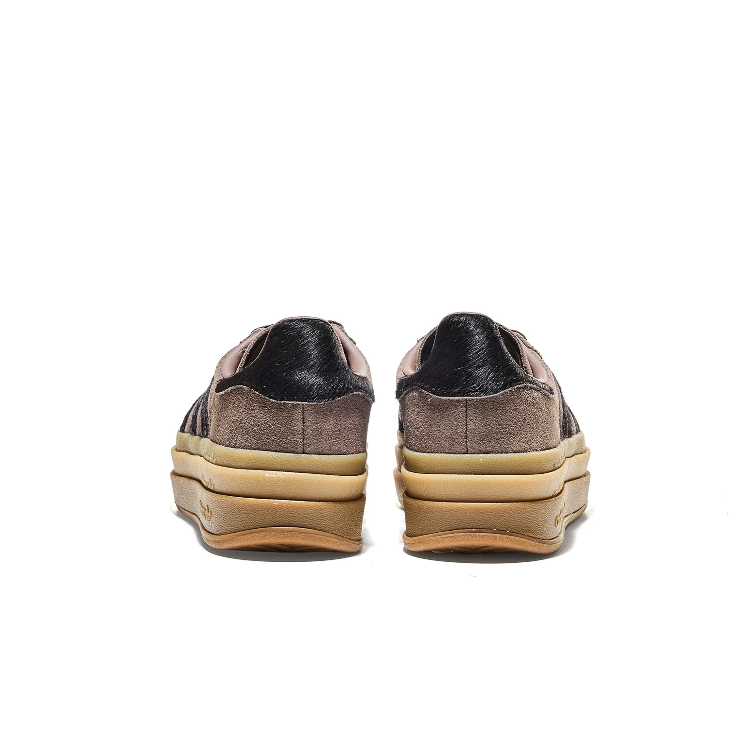 Adidas Originals Gazelle Bold W Earth Strata/Aurora Coffee - Image 4
