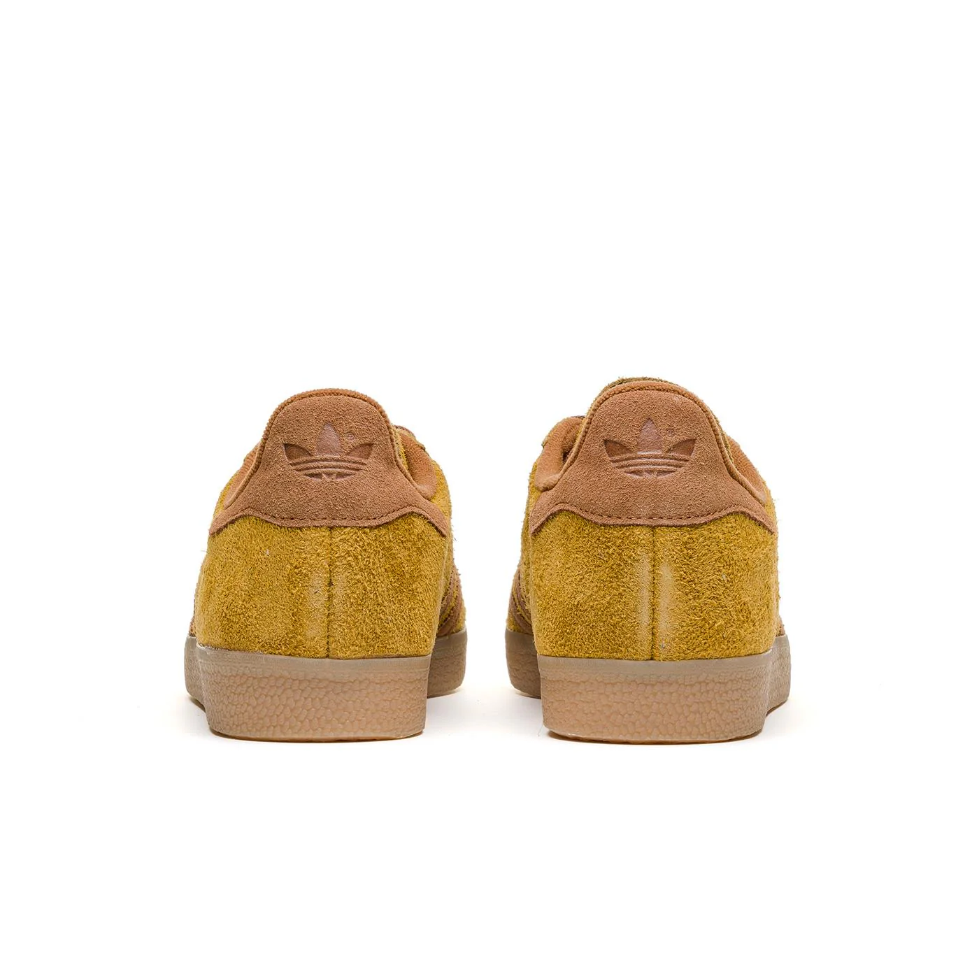 Adidas Originals Gazelle Bronze Strata/Pantone/Gum - Image 4