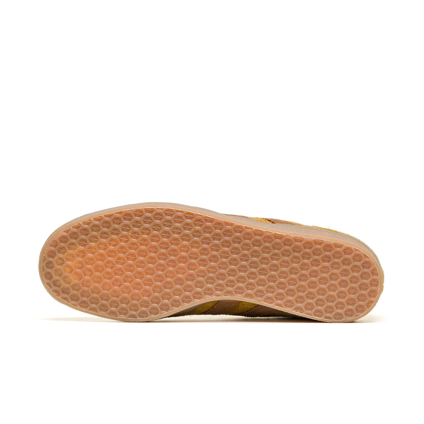 Adidas Originals Gazelle Bronze Strata/Pantone/Gum - Image 6