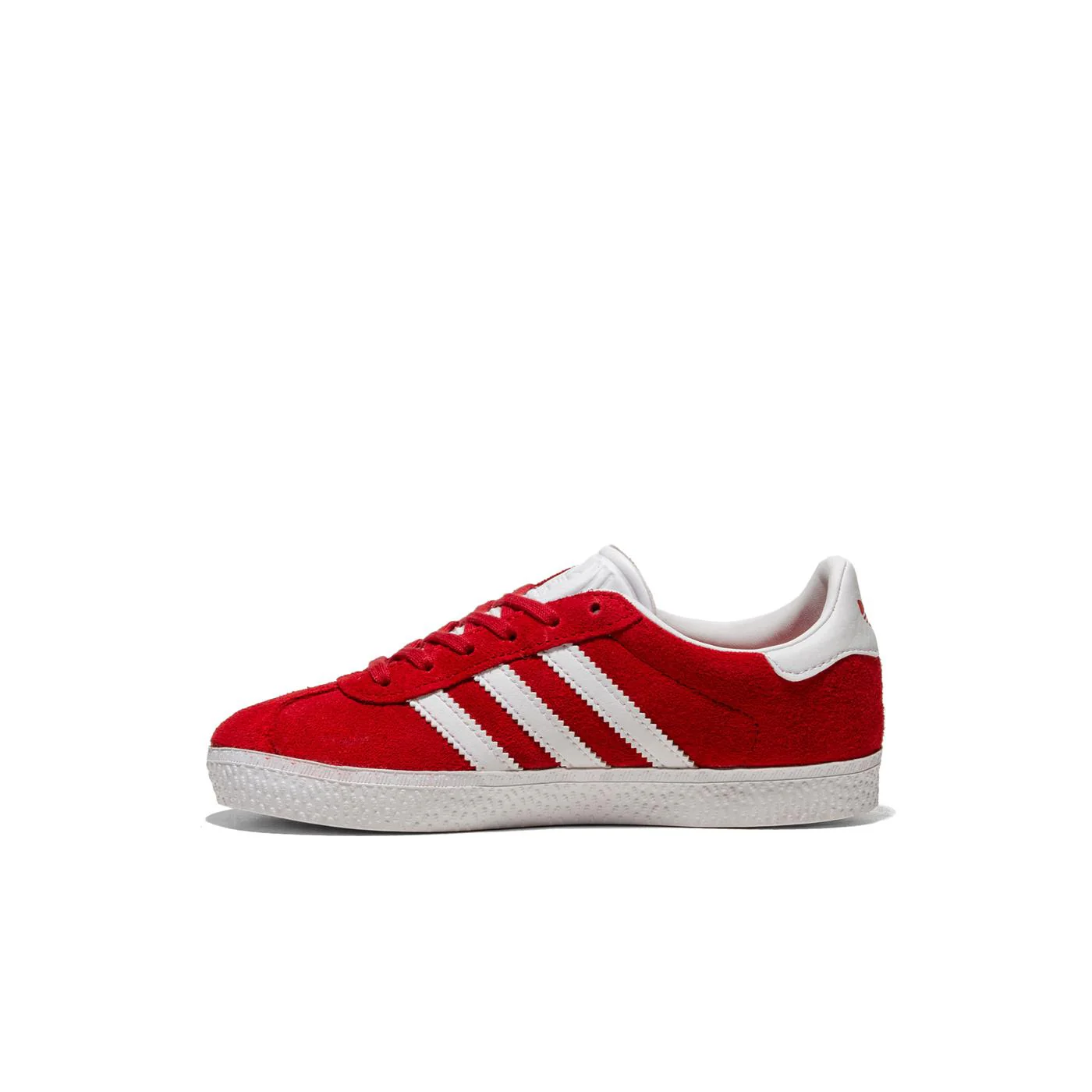 Adidas Originals Gazelle C Better Scarlet/Ftwr White/Gold - Image 3