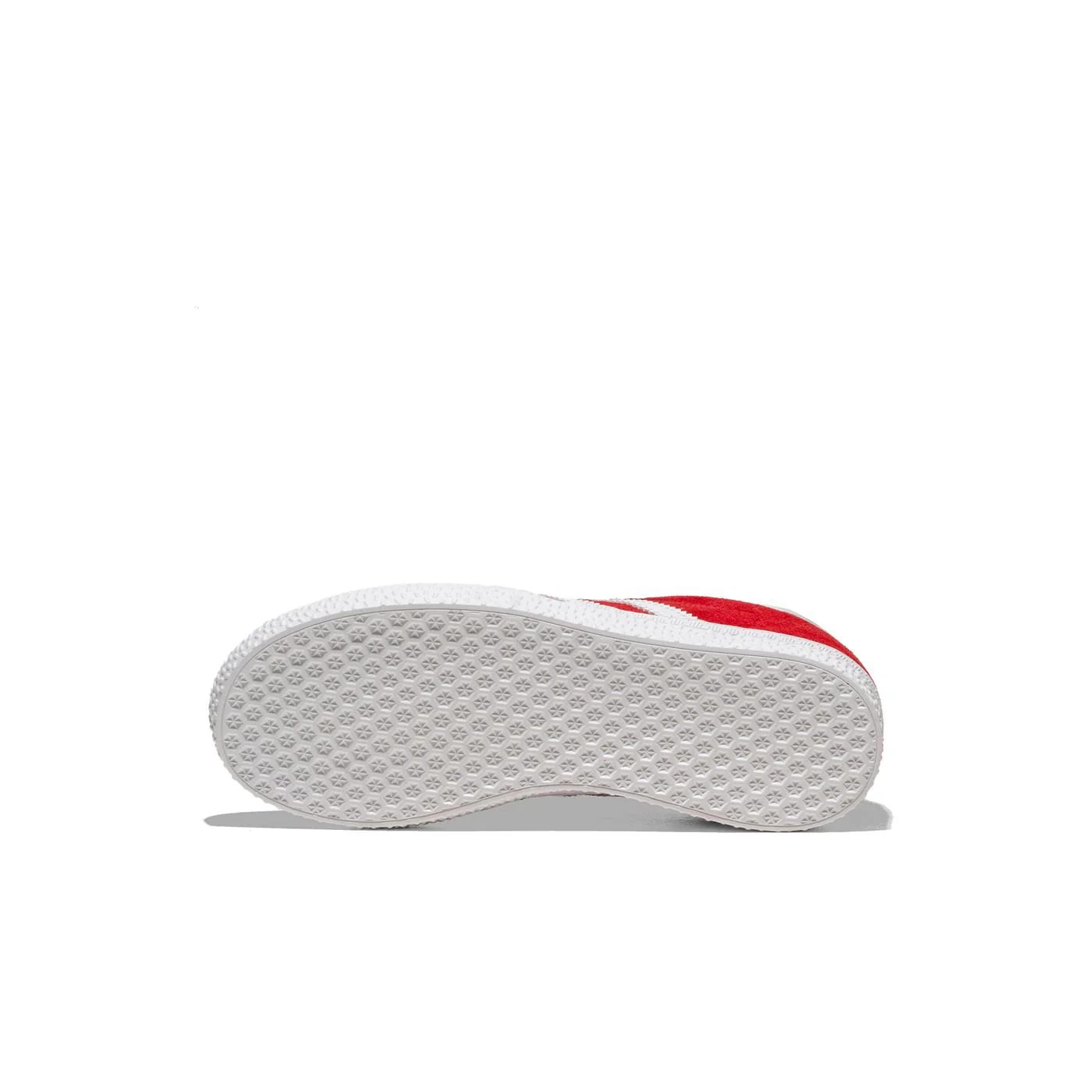 Adidas Originals Gazelle C Better Scarlet/Ftwr White/Gold - Image 6