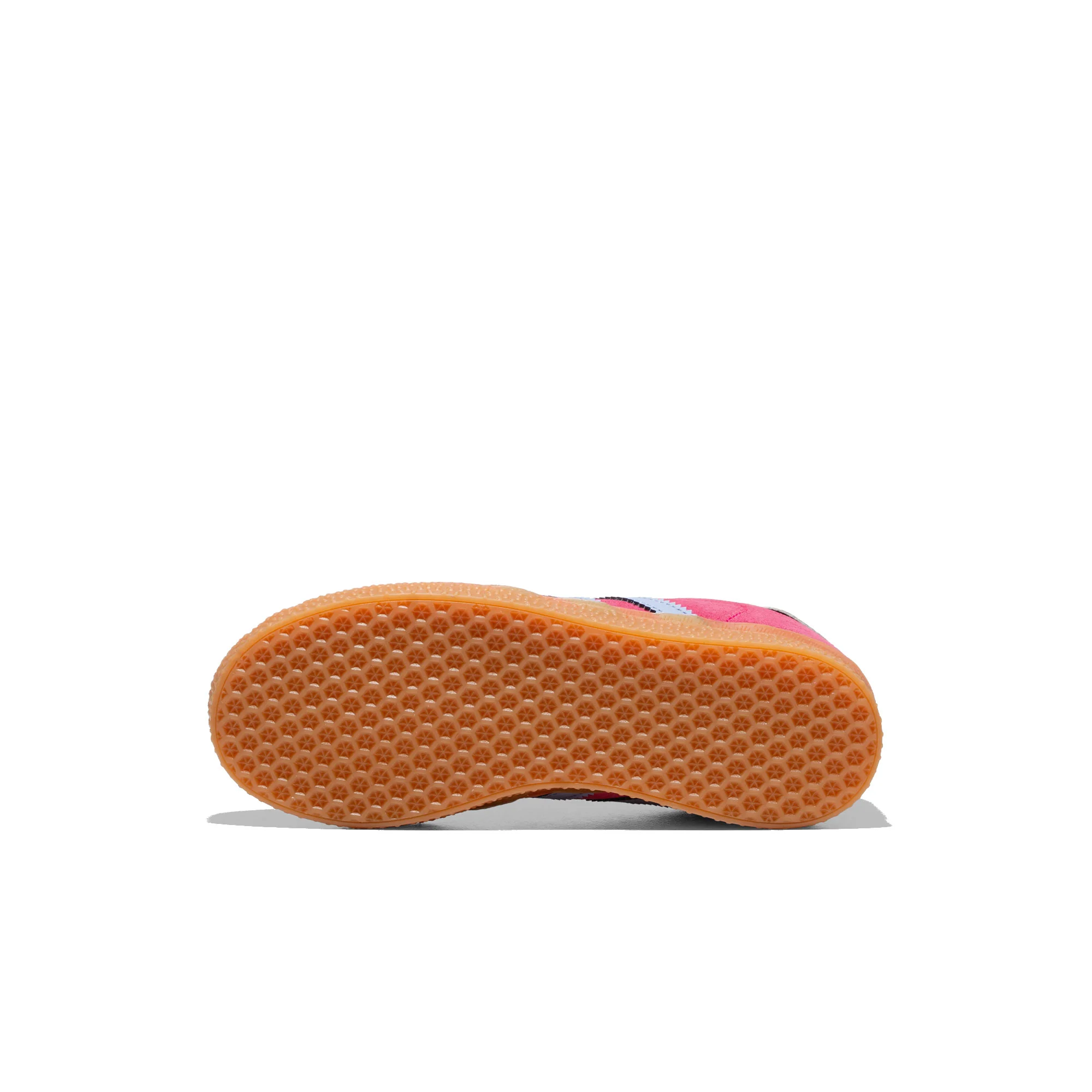 Adidas Originals Gazelle C Shock Pink/Blue Spark/Halo Blue - Image 6