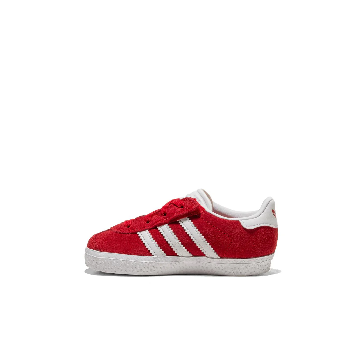 Adidas Originals Gazelle CF EL I Better Scarlet/Ftwr White - Image 3