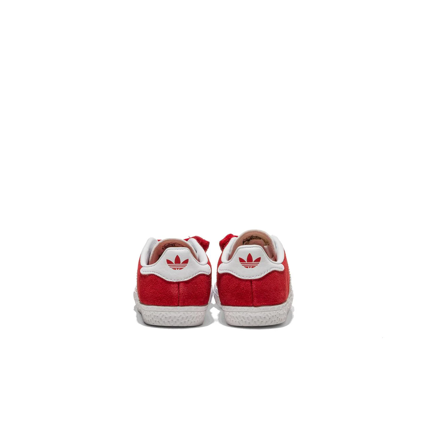 Adidas Originals Gazelle CF EL I Better Scarlet/Ftwr White - Image 4