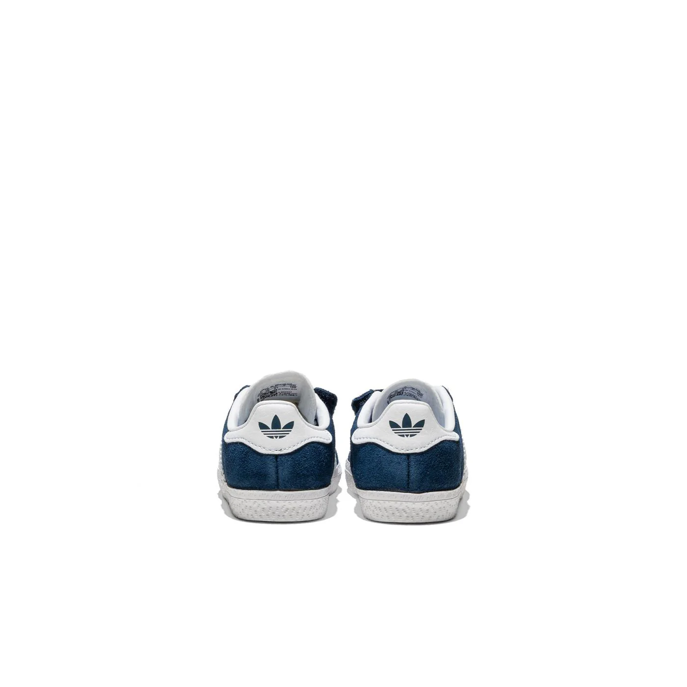 Adidas Originals Gazelle CF EL I Collegiate Navy/Ftwr White - Image 4