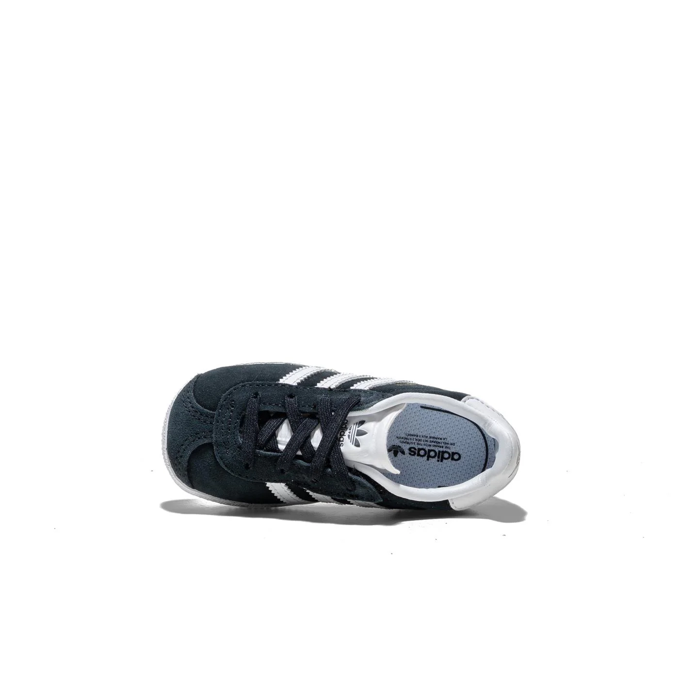Adidas Originals Gazelle CF EL I Core Black/Ftwr White - Image 5