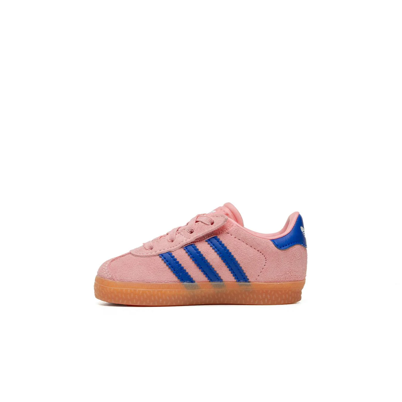 Adidas Originals Gazelle CF EL I Semi Pink Spark/Lucid Blue - Image 2