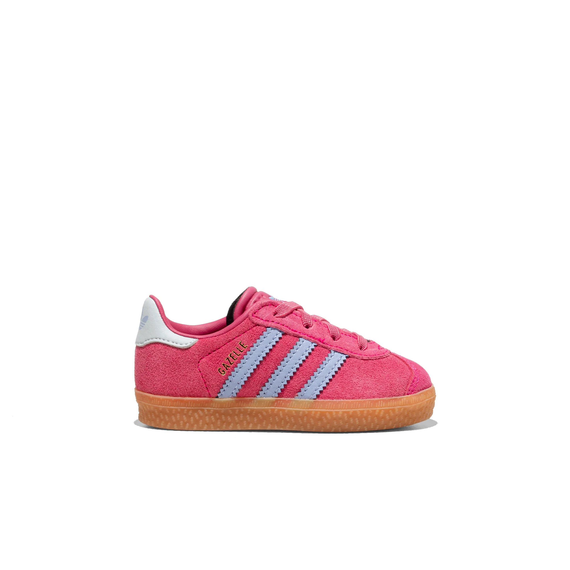 Adidas Originals Gazelle CF EL I Shock Pink/Blue Spark/Halo