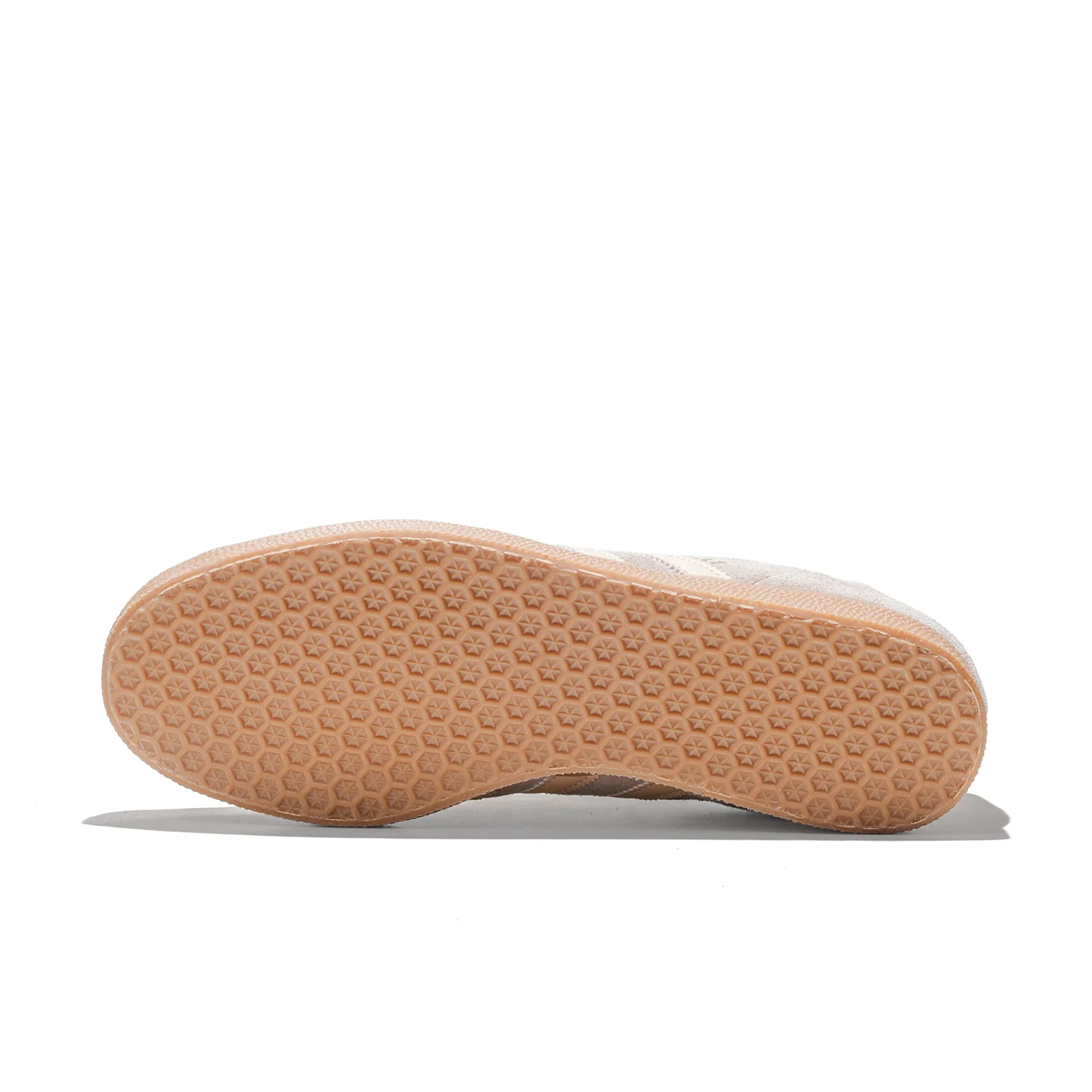 Adidas Originals Gazelle Chalky Brown/Magic Beige/Gum - Image 6
