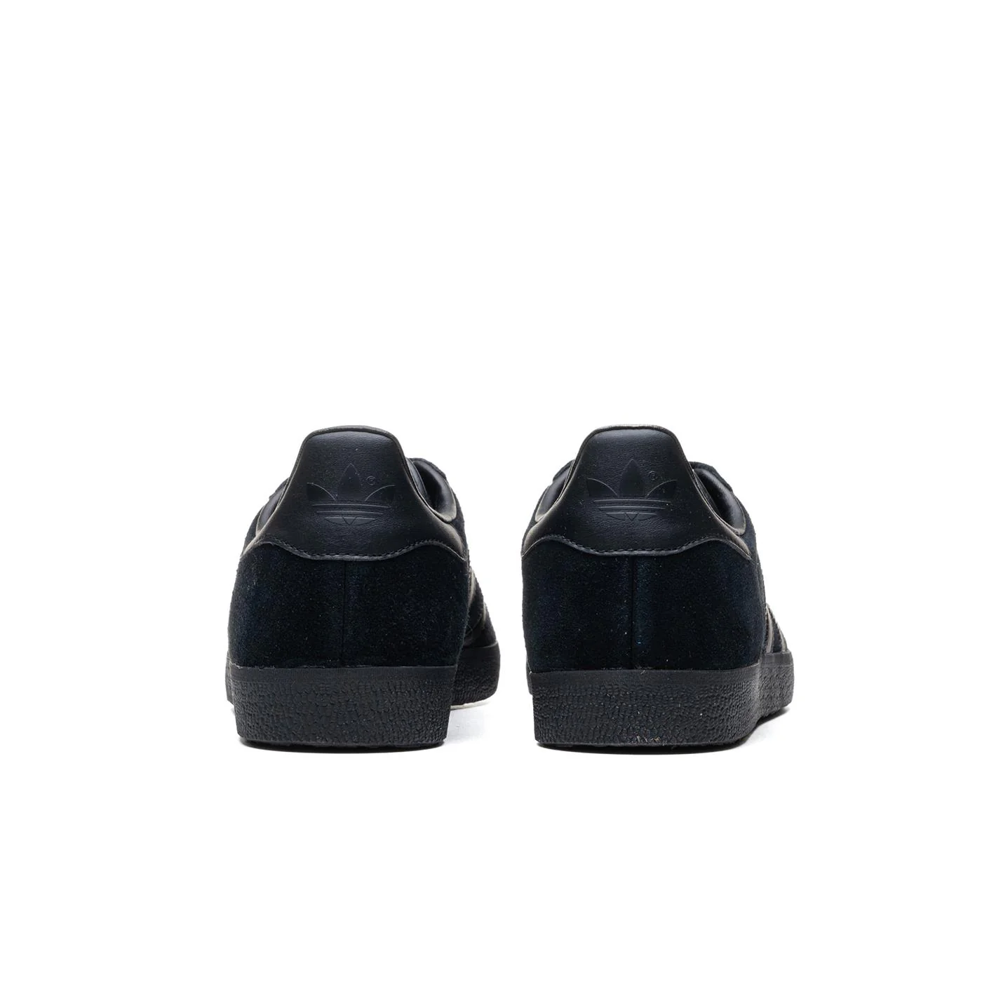 Adidas Originals Gazelle Core Black/Core Black/Core Black - Image 4