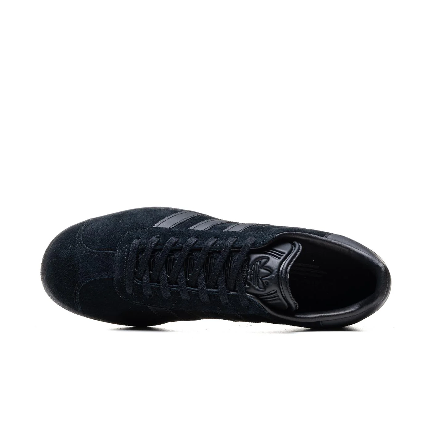 Adidas Originals Gazelle Core Black/Core Black/Core Black - Image 5