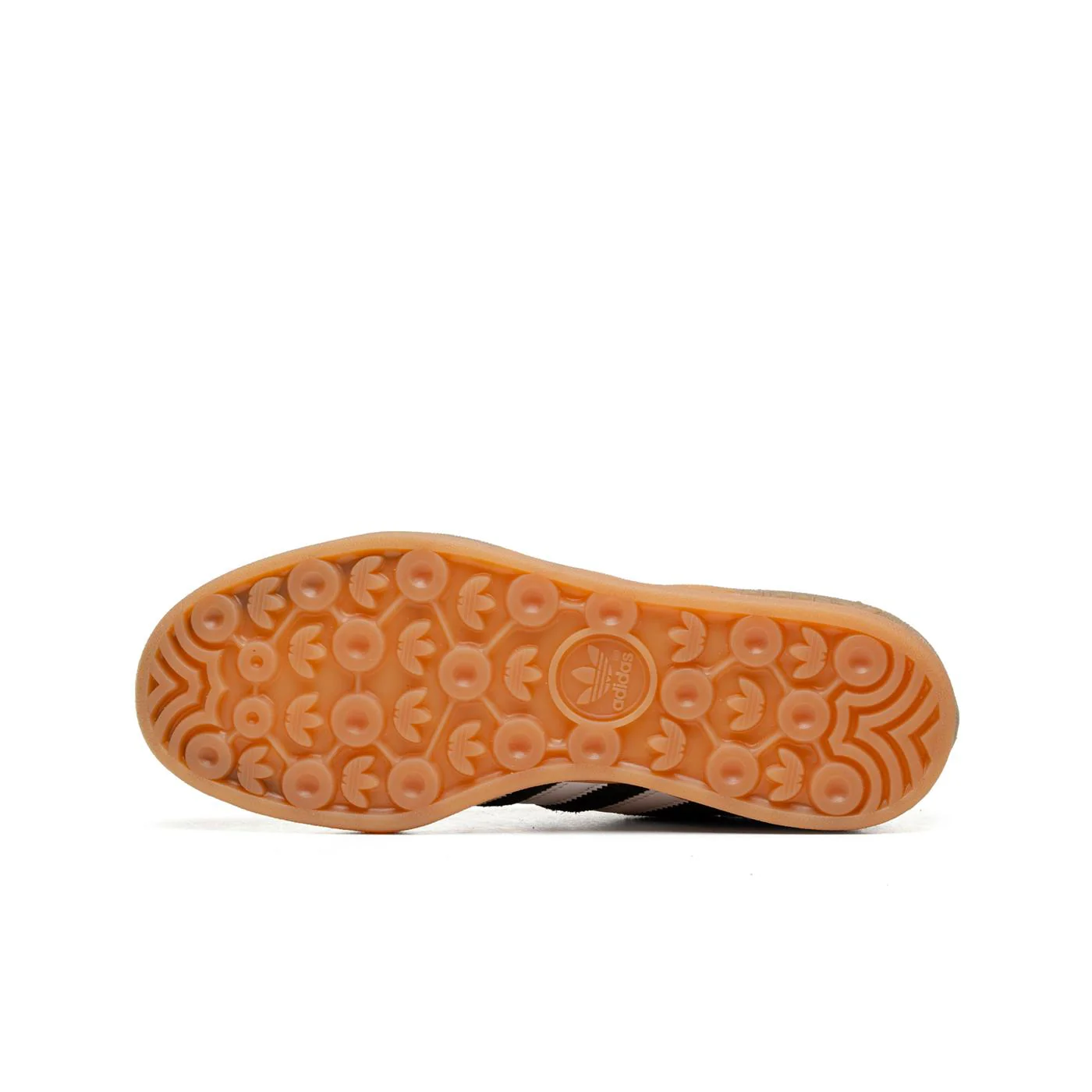 Adidas Originals Gazelle Indoor Core Black/Ftwr White/Gum - Image 6