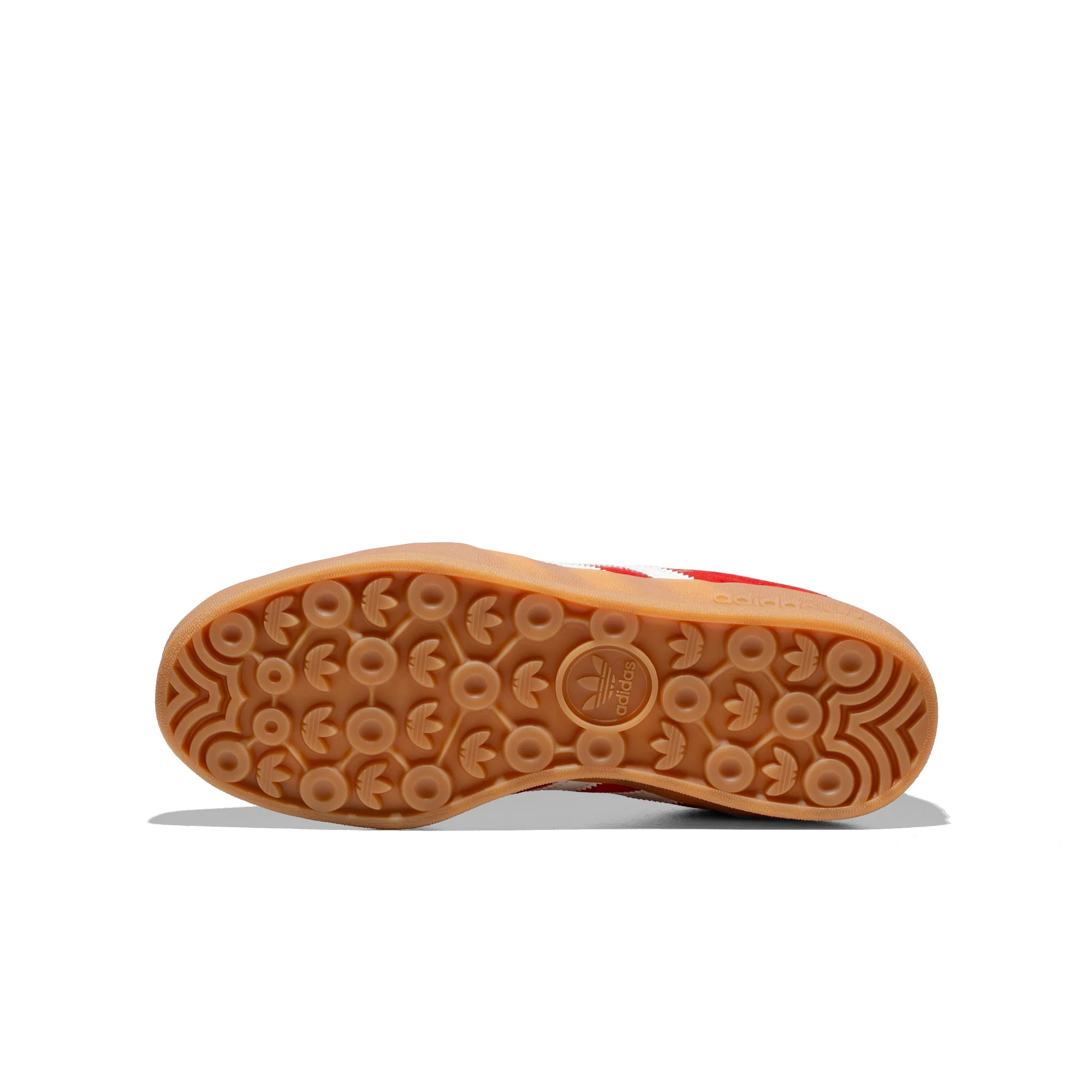 Adidas Originals Gazelle Indoor J Better Scarlet/White - Image 6