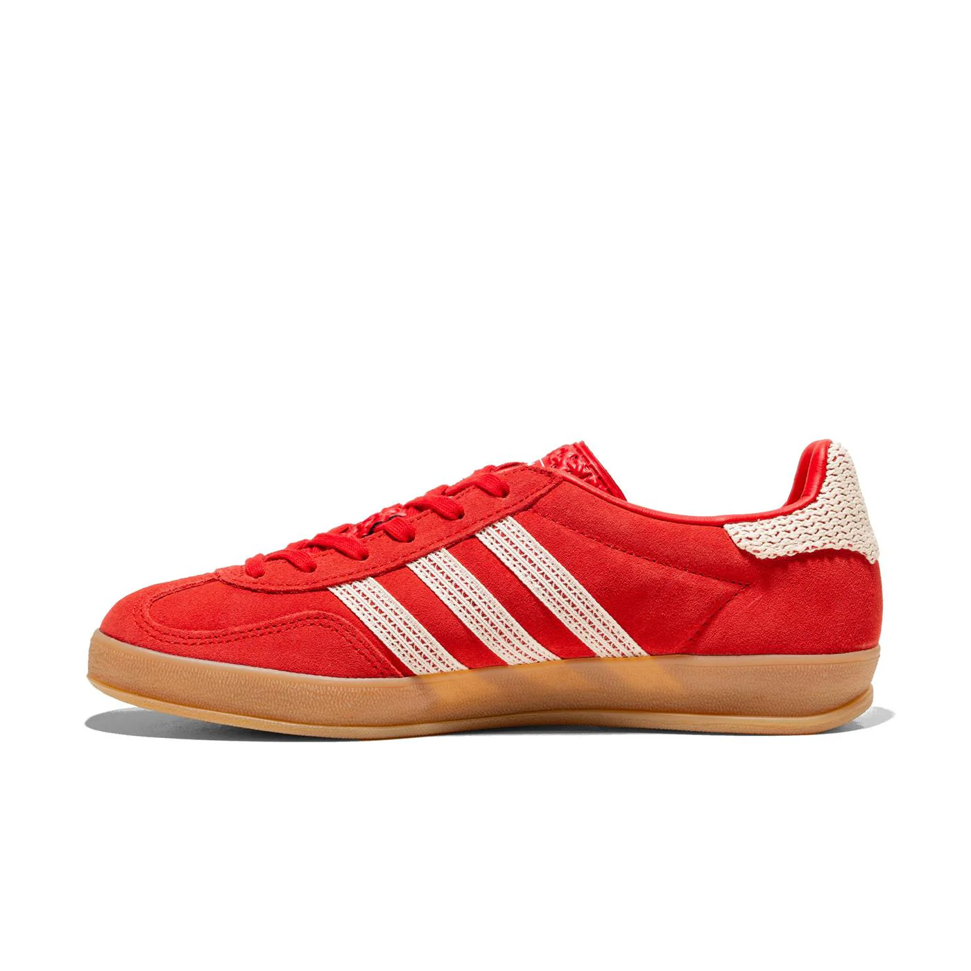 Adidas Originals Gazelle Indoor W Better Scarlet/White - Image 3