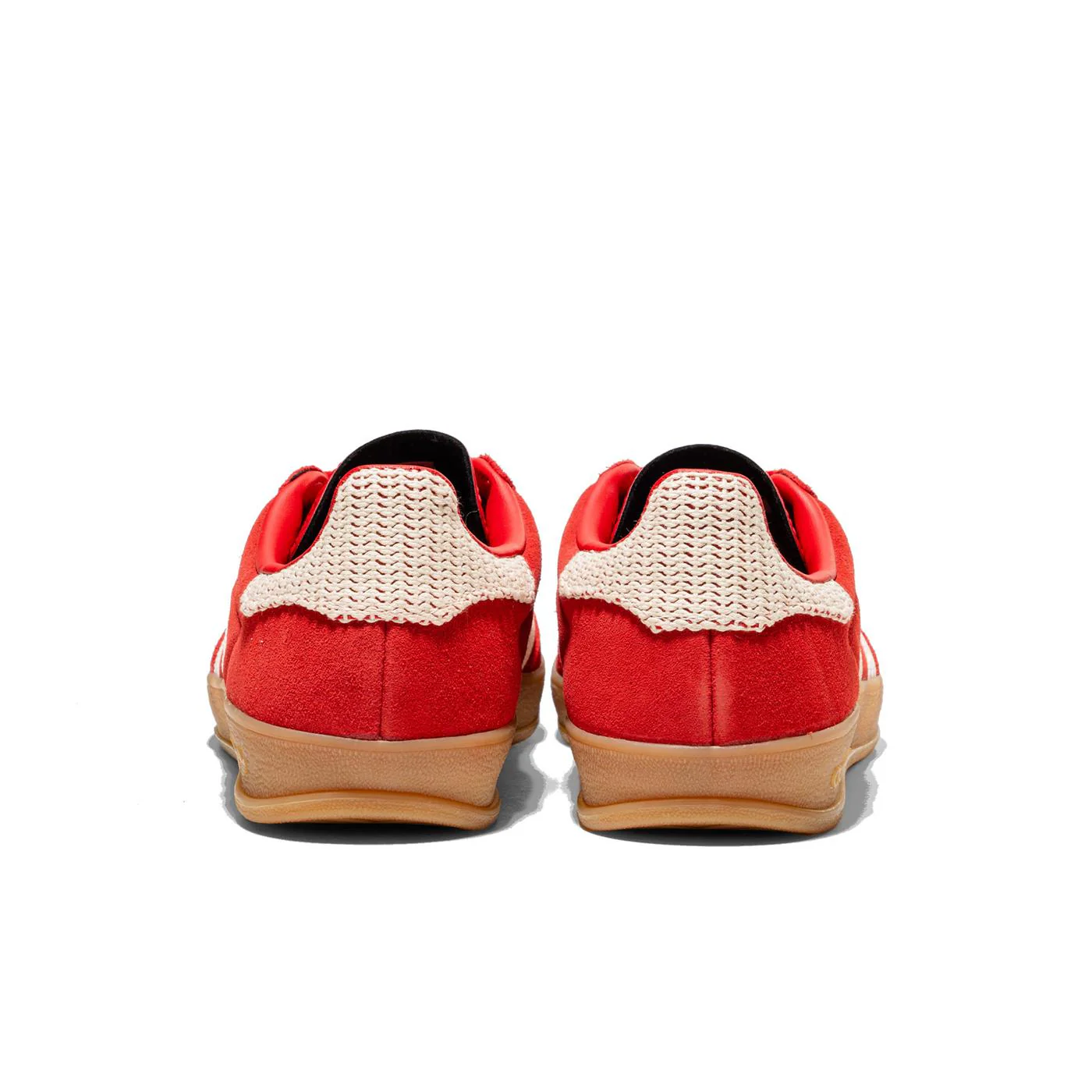 Adidas Originals Gazelle Indoor W Better Scarlet/White - Image 5