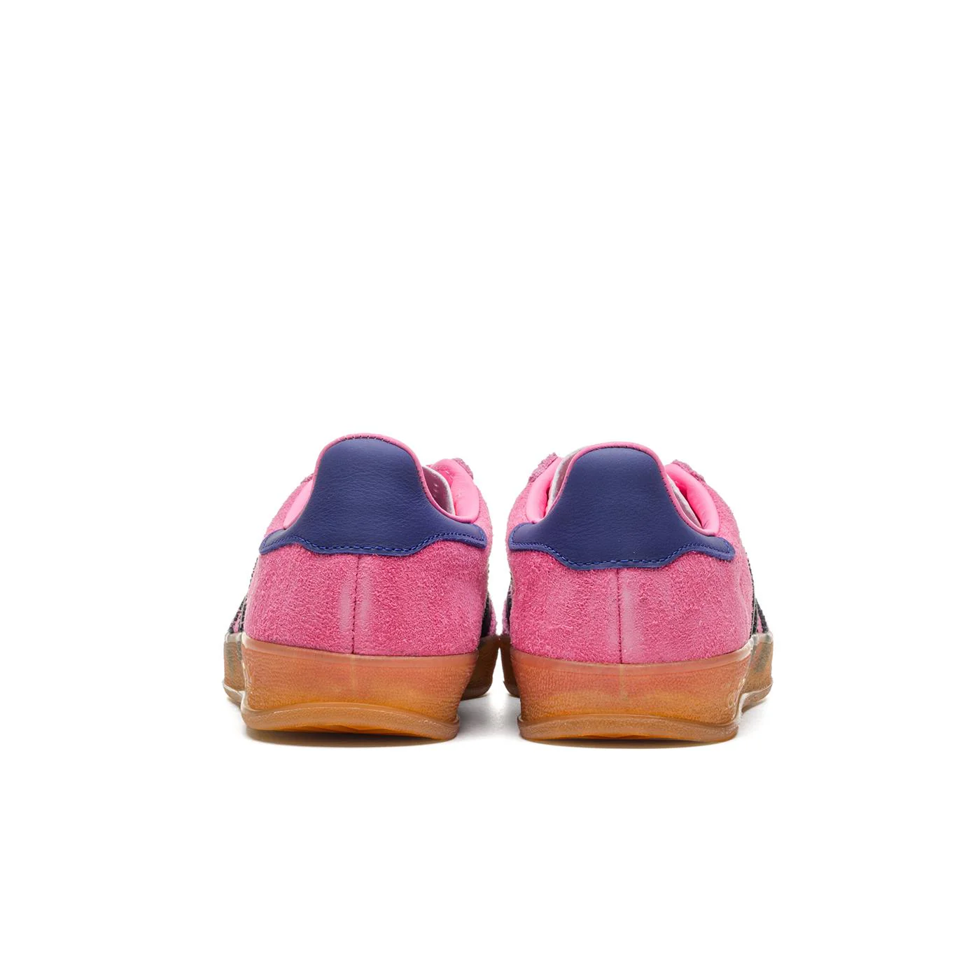 Adidas Originals Gazelle Indoor W Bliss Pink/Core Black - Image 4