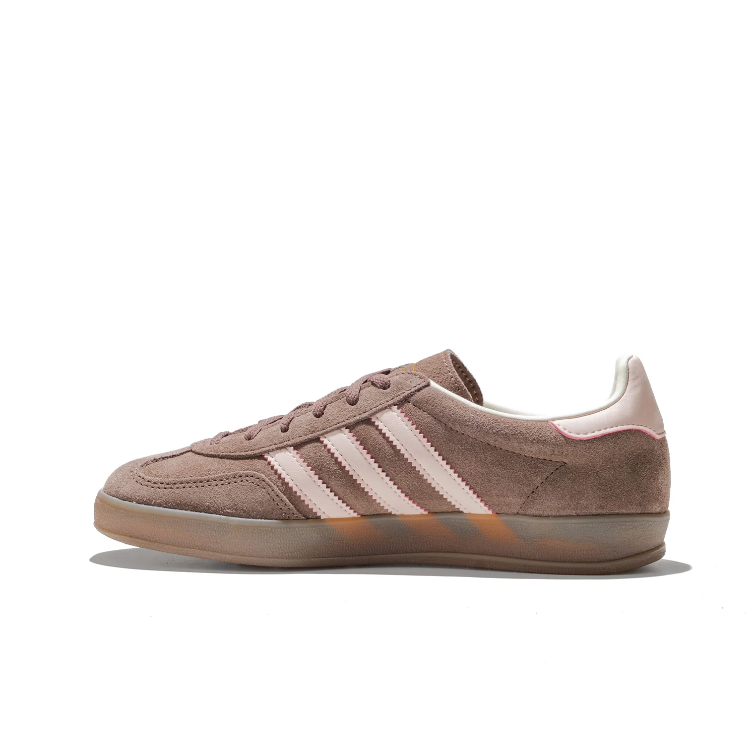 Adidas Originals Gazelle Indoor W Earth Strata/Wonder Quartz - Image 2