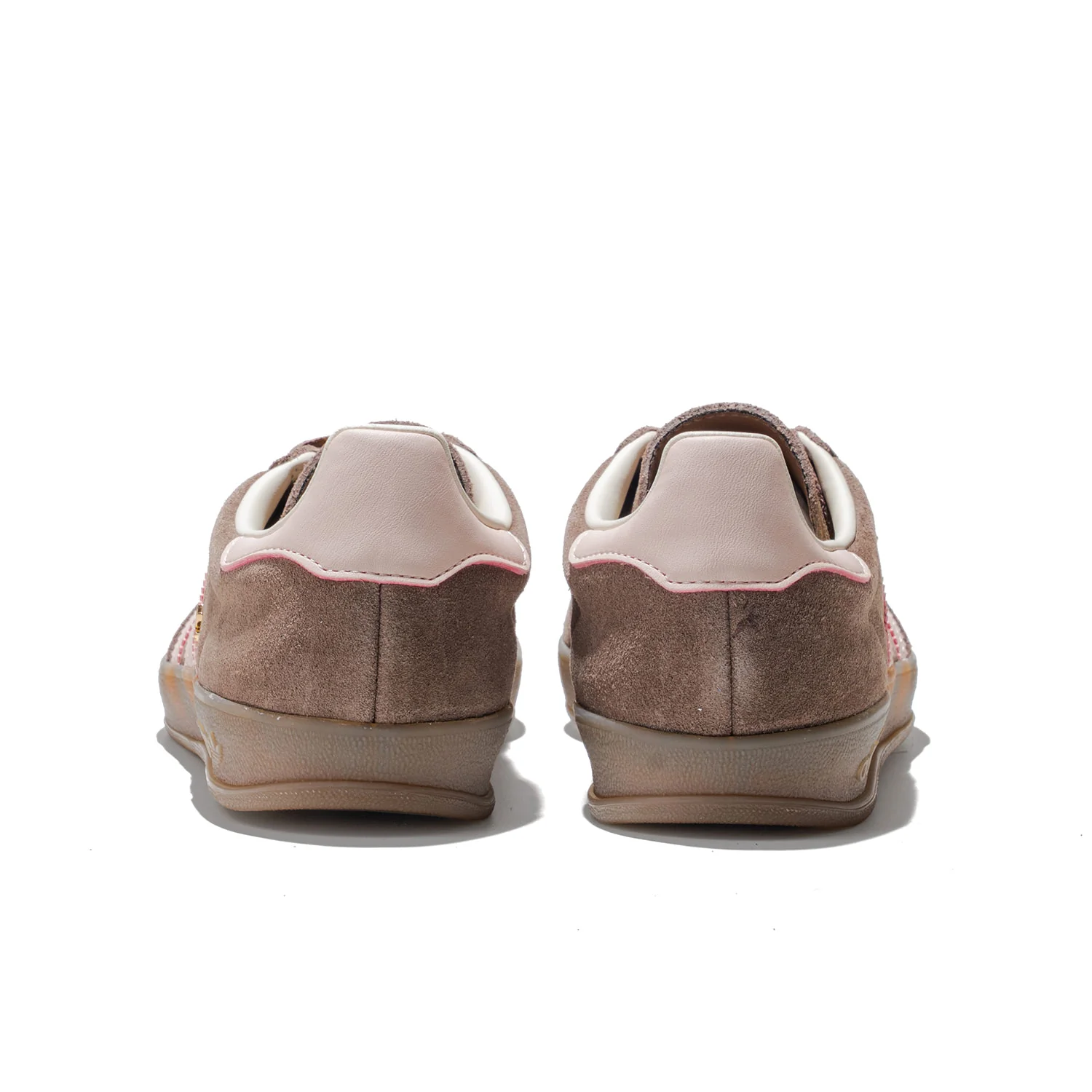 Adidas Originals Gazelle Indoor W Earth Strata/Wonder Quartz - Image 4
