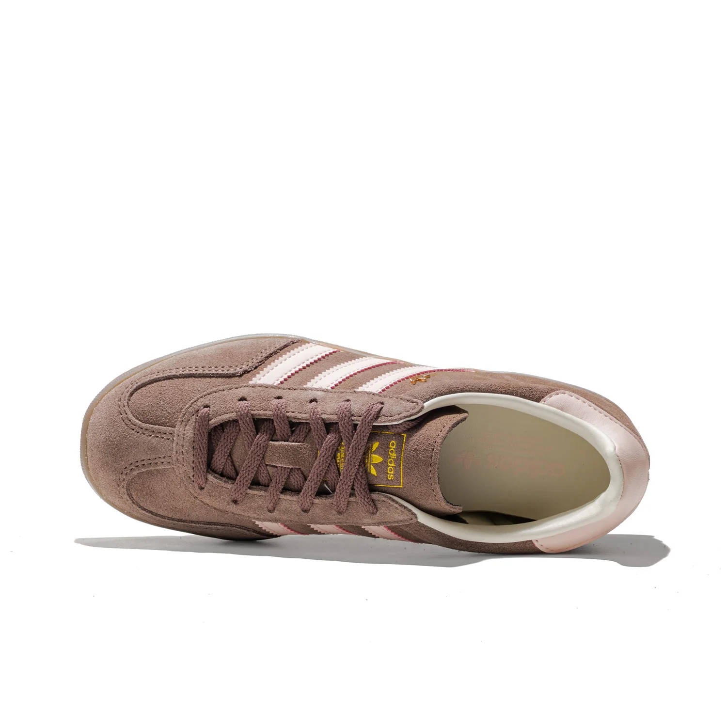 Adidas Originals Gazelle Indoor W Earth Strata/Wonder Quartz - Image 5