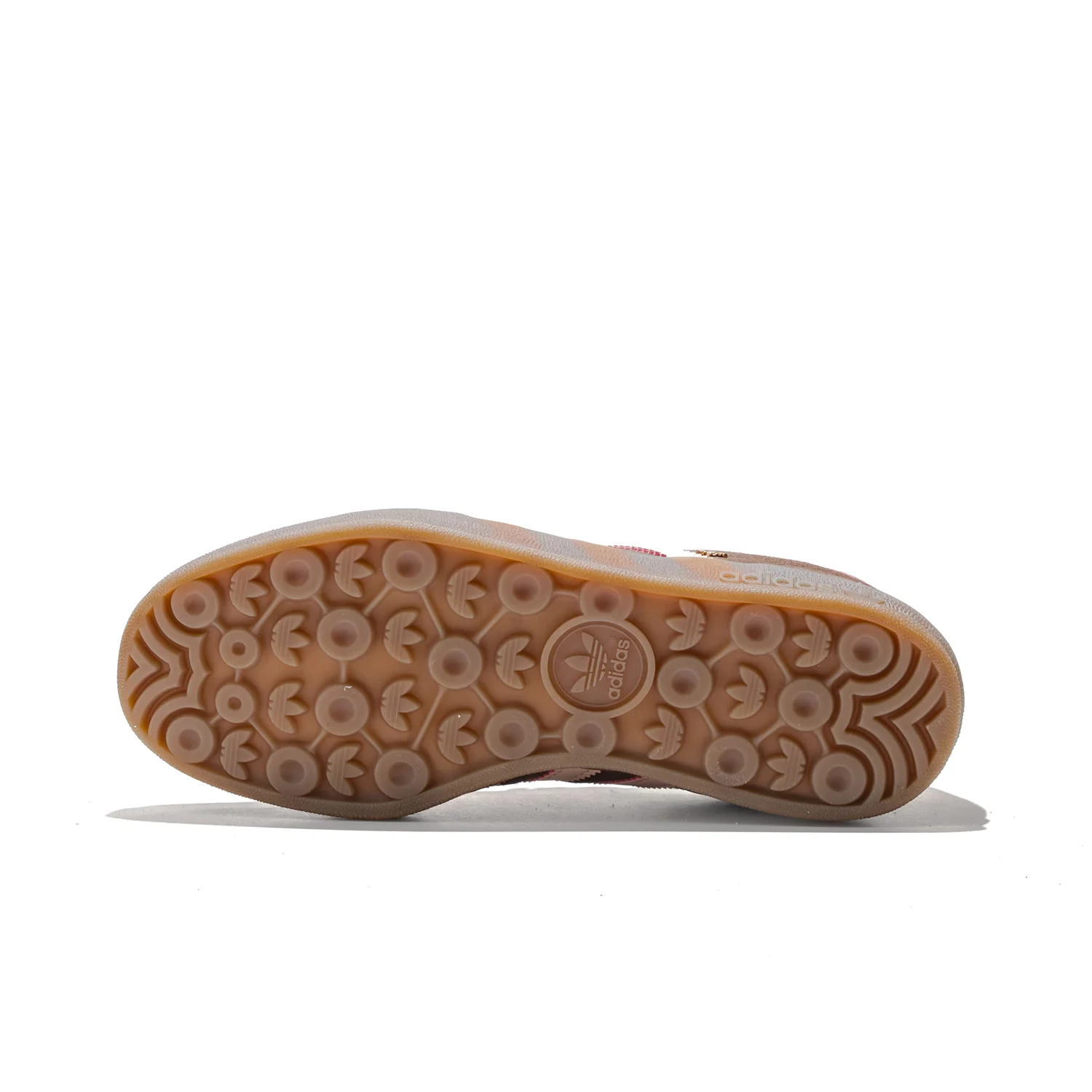 Adidas Originals Gazelle Indoor W Earth Strata/Wonder Quartz - Image 6