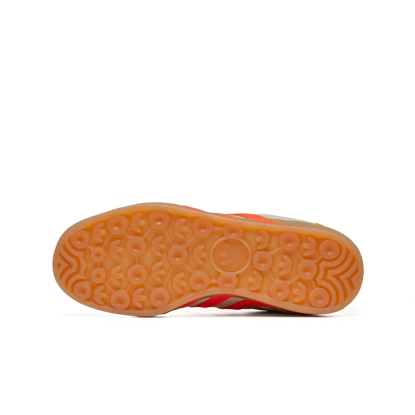 Adidas Originals Gazelle Indoor W Linen Green/Solar Orange - Image 7