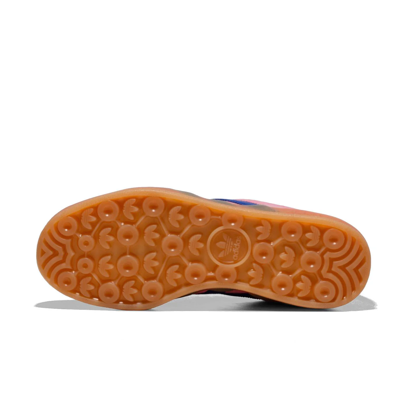 Adidas Originals Gazelle Indoor W Lucid Pink/Clear Pink/Gum - Image 6