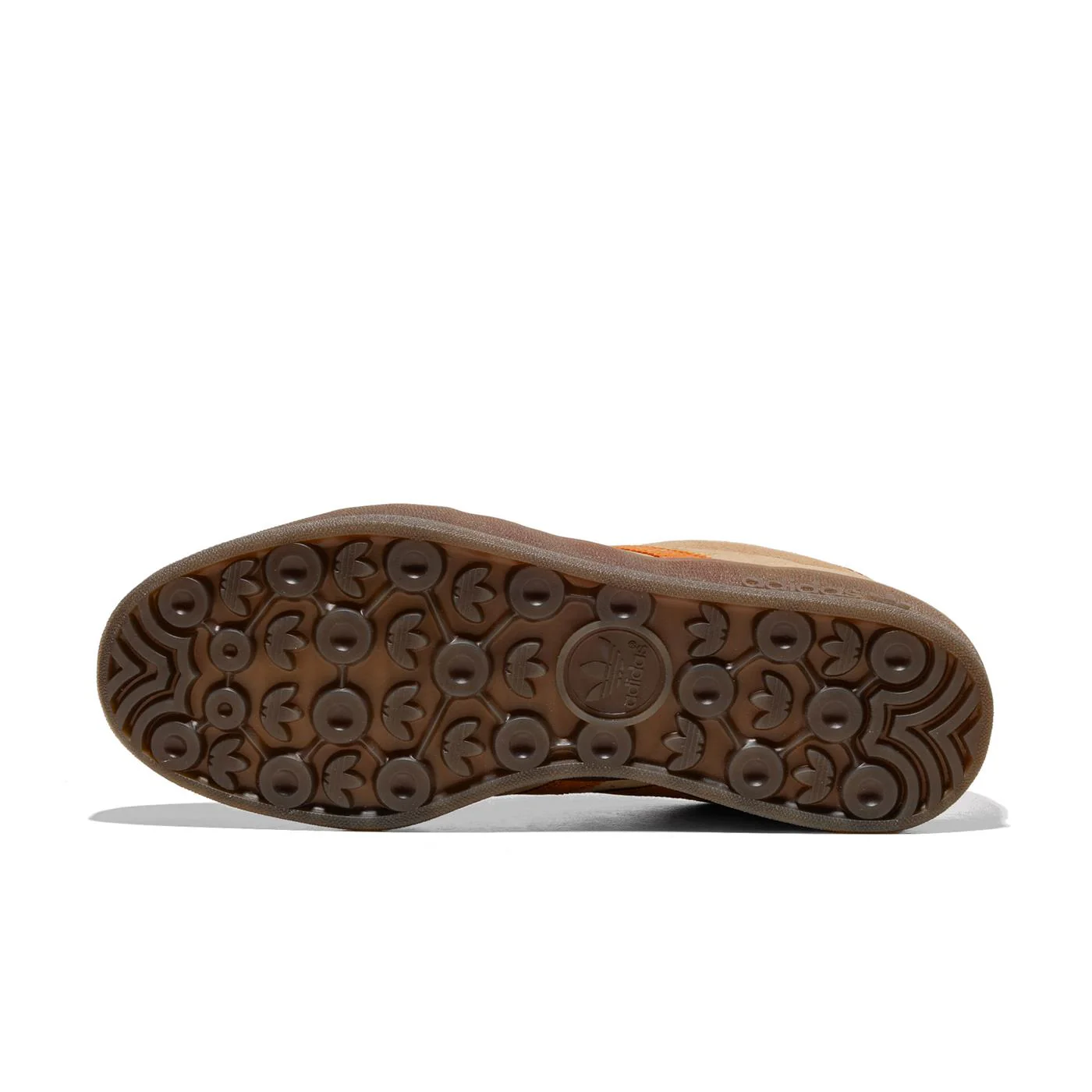 Adidas Originals Gazelle Indoor Warm Sandstone/Craft Ochre - Image 6