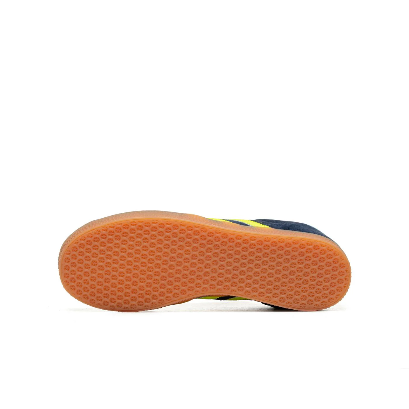 Adidas Originals Gazelle J Night Indigo/Solar Yellow - Image 6