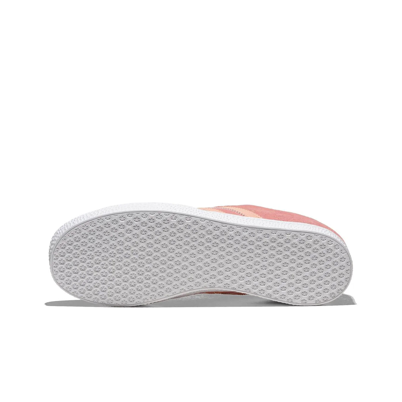 Adidas Originals Gazelle J Semi Pink Spark/Glow Pink/White - Image 6
