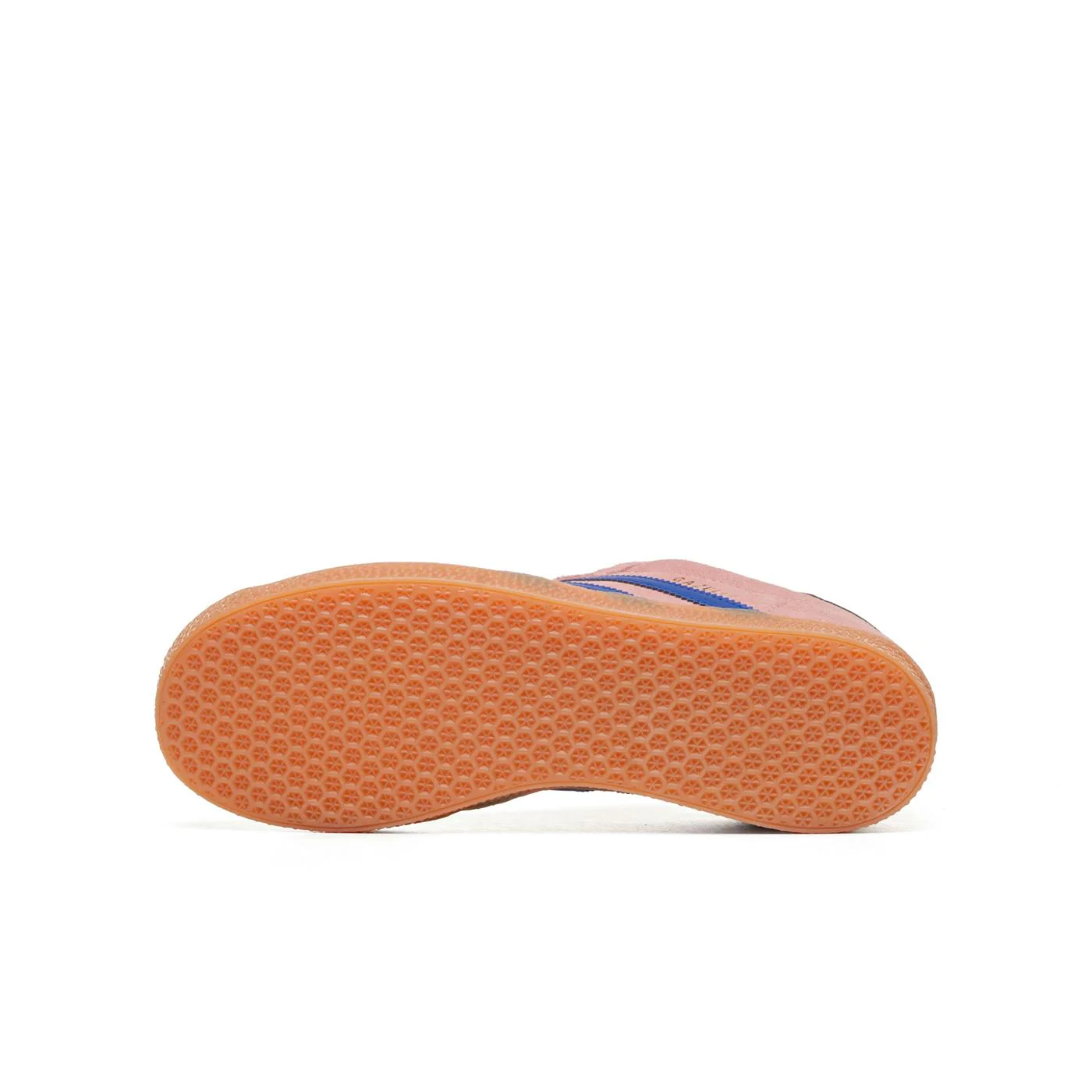 Adidas Originals Gazelle J Semi Pink Spark/Lucid Blue/Blue - Image 6