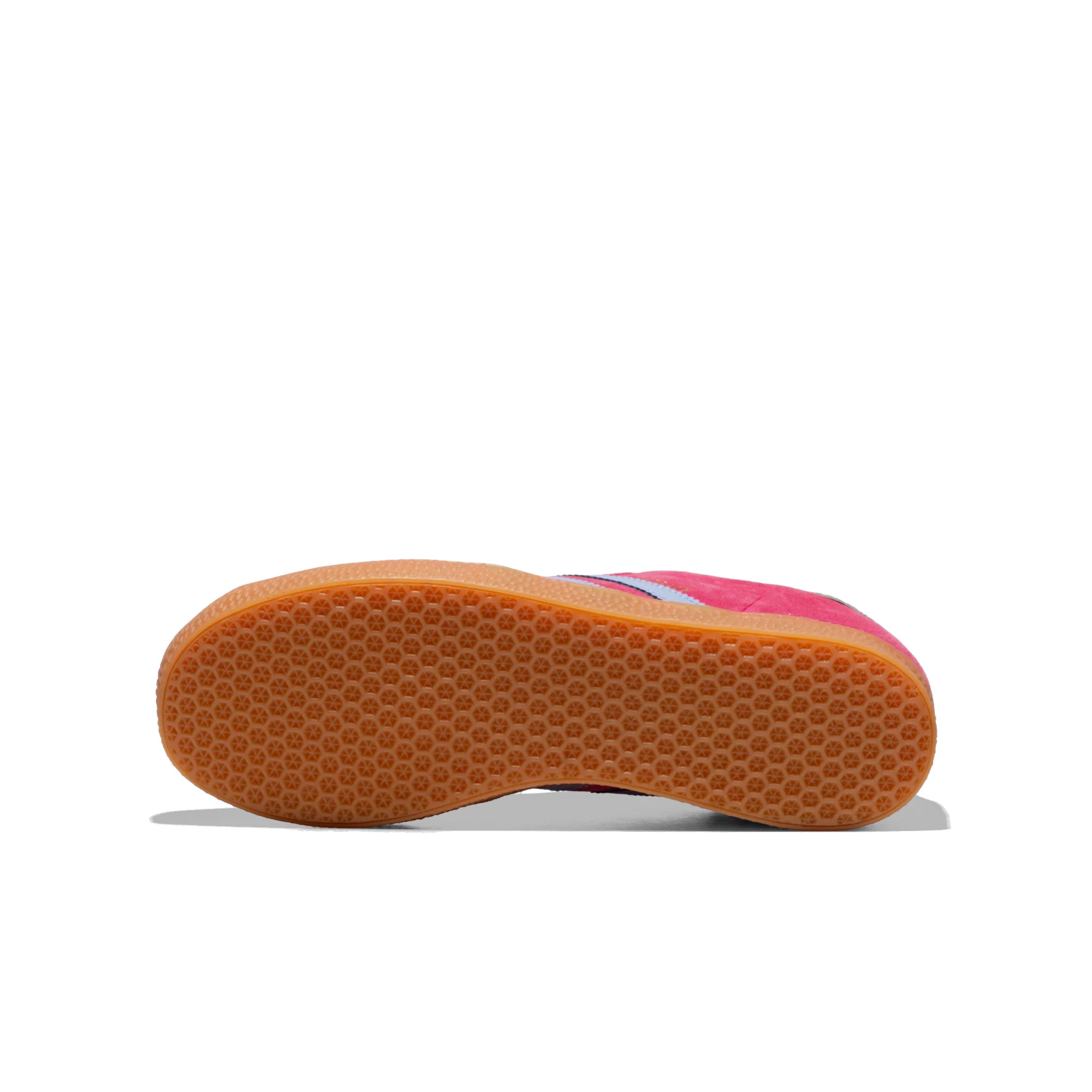 Adidas Originals Gazelle J Shock Pink/Blue Spark/Halo Blue - Image 6