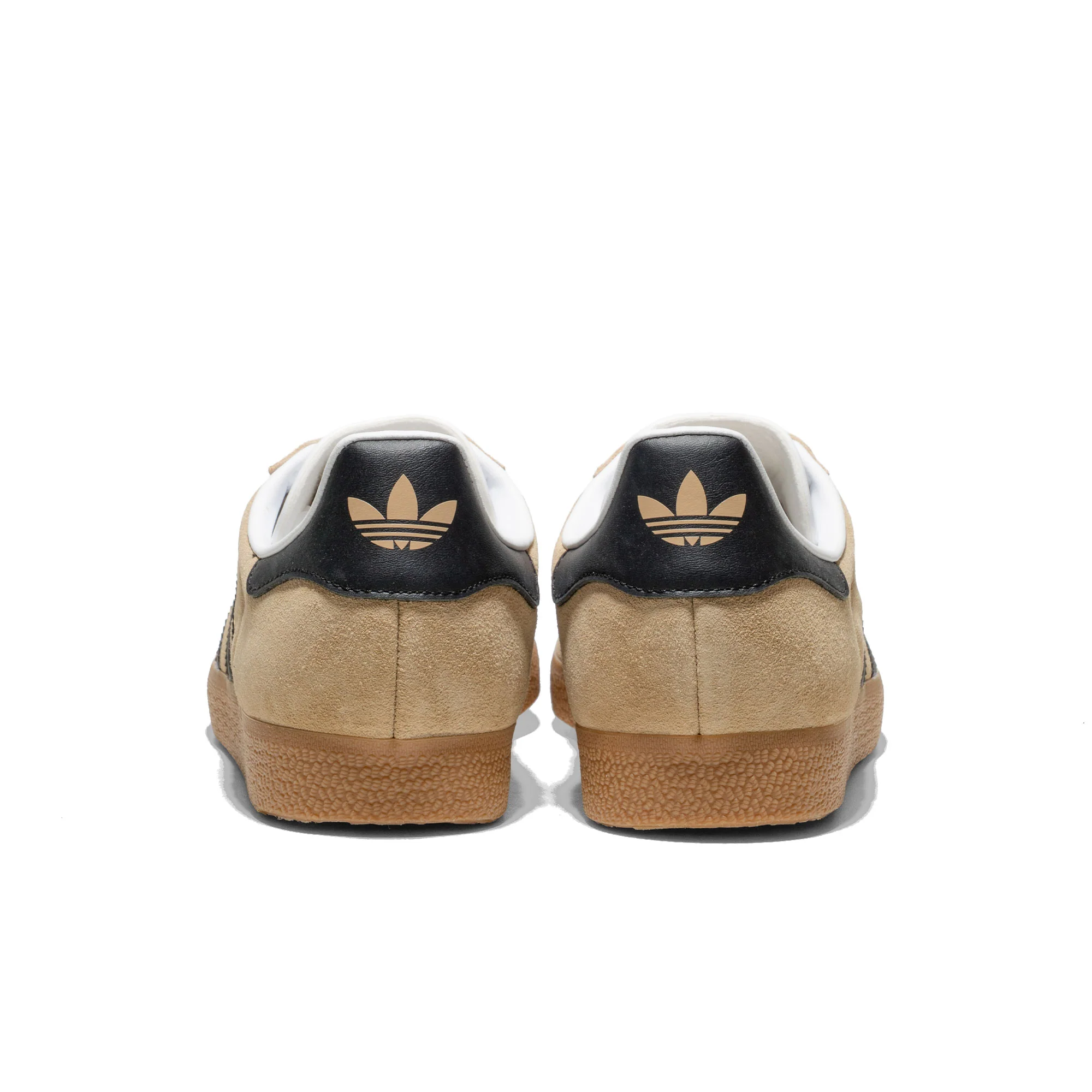 Adidas Originals Gazelle Magic Beige/Core Black/Ftwr White - Image 4