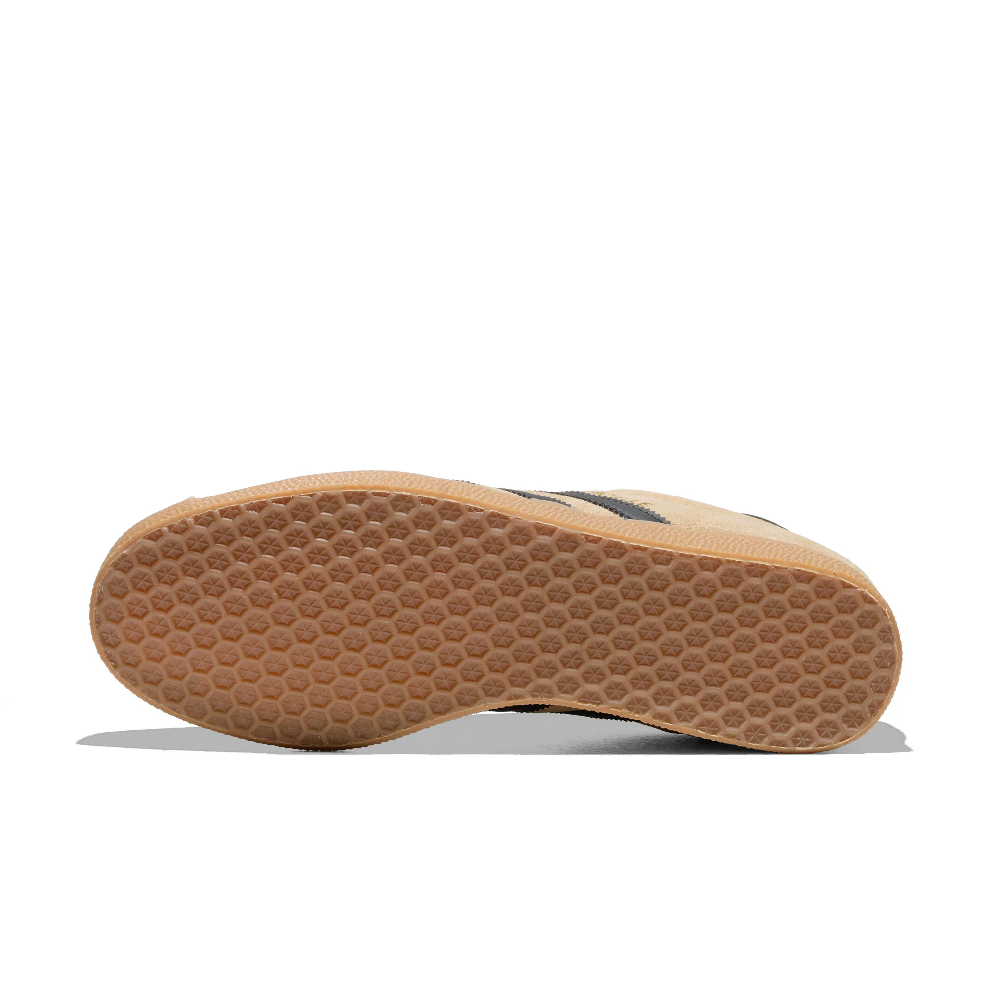 Adidas Originals Gazelle Magic Beige/Core Black/Ftwr White - Image 6