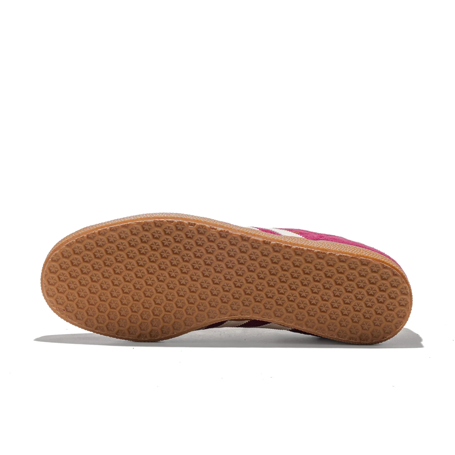 Adidas Originals Gazelle Maroon/Cream White/Gum - Image 6