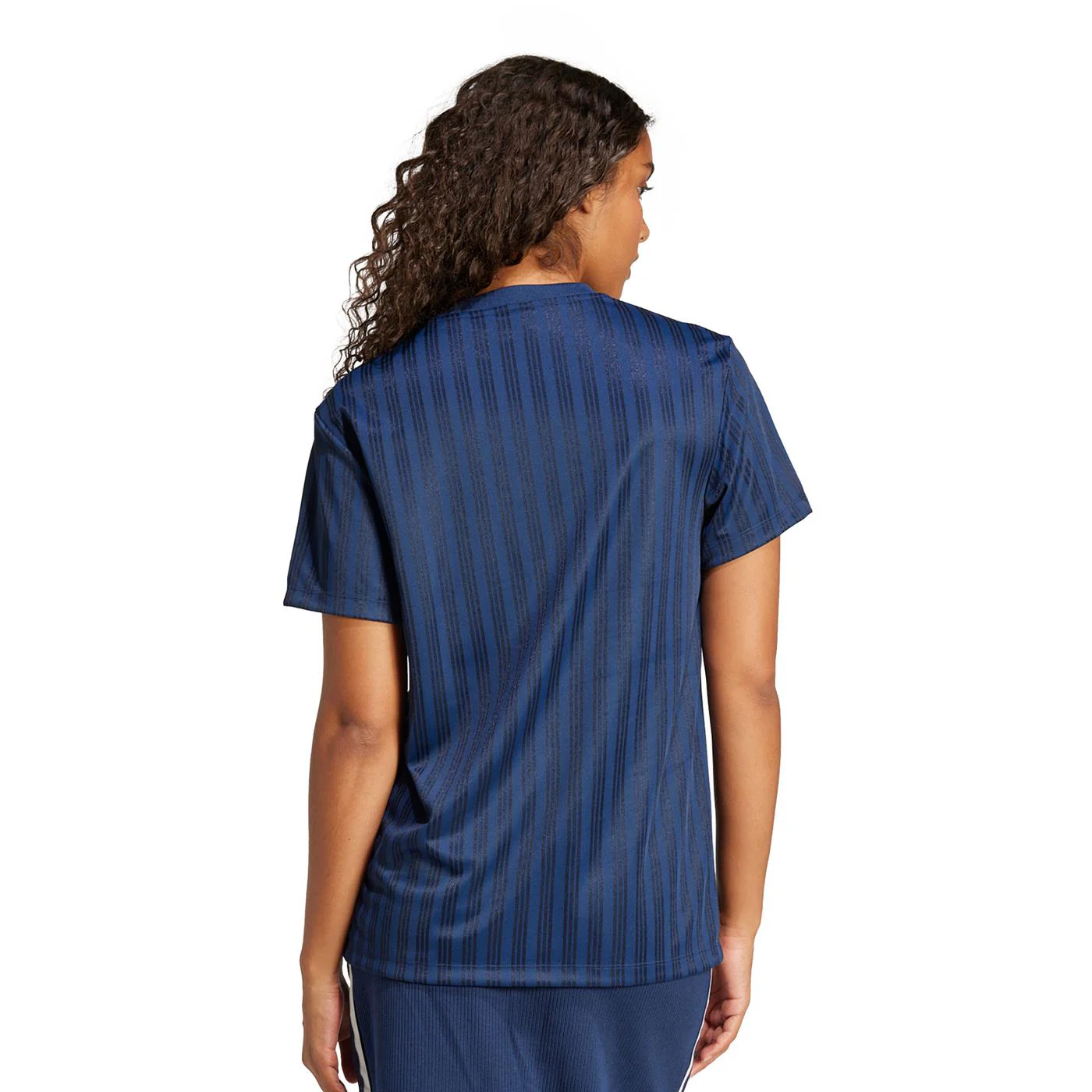 Adidas Originals Graphic BF Tee Night Indigo - Image 2