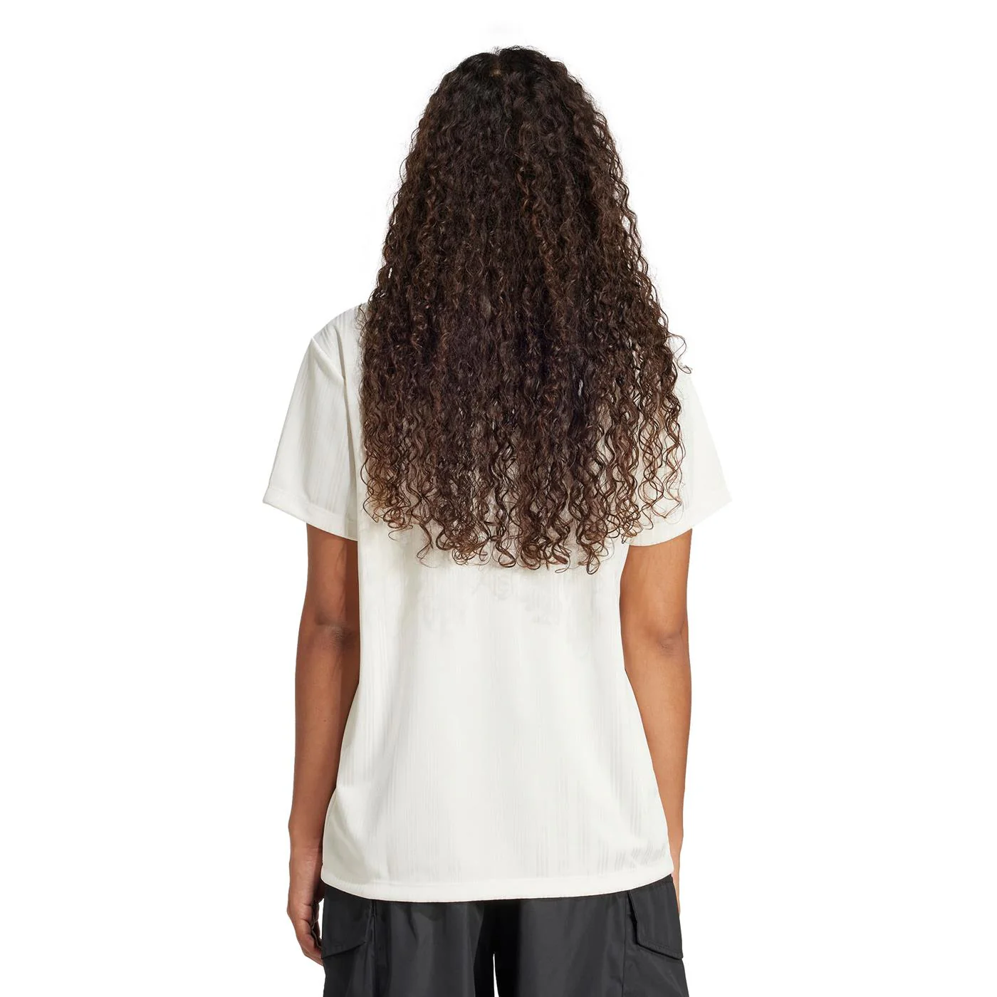 Adidas Originals Graphic BF Tee Off White - Image 2