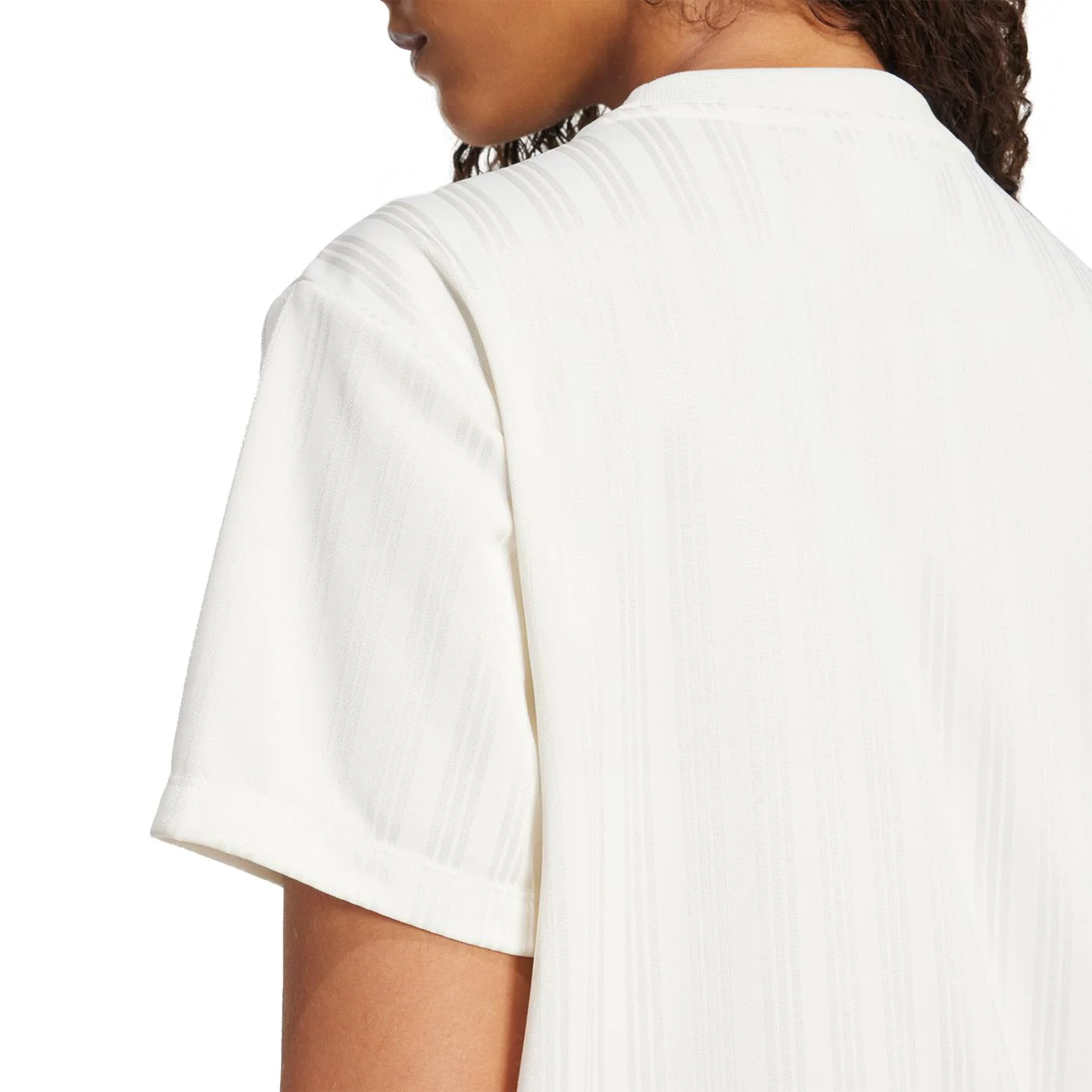 Adidas Originals Graphic BF Tee Off White - Image 4