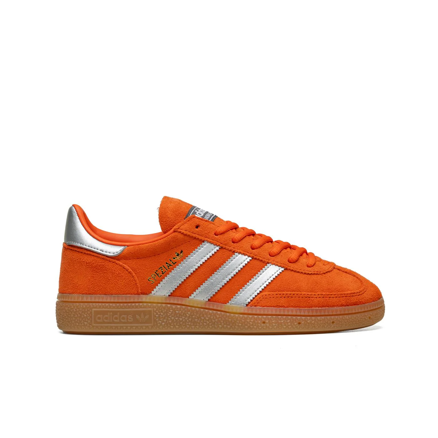 Adidas Originals Handball Spezial Alumina/Dark Brown/Gum