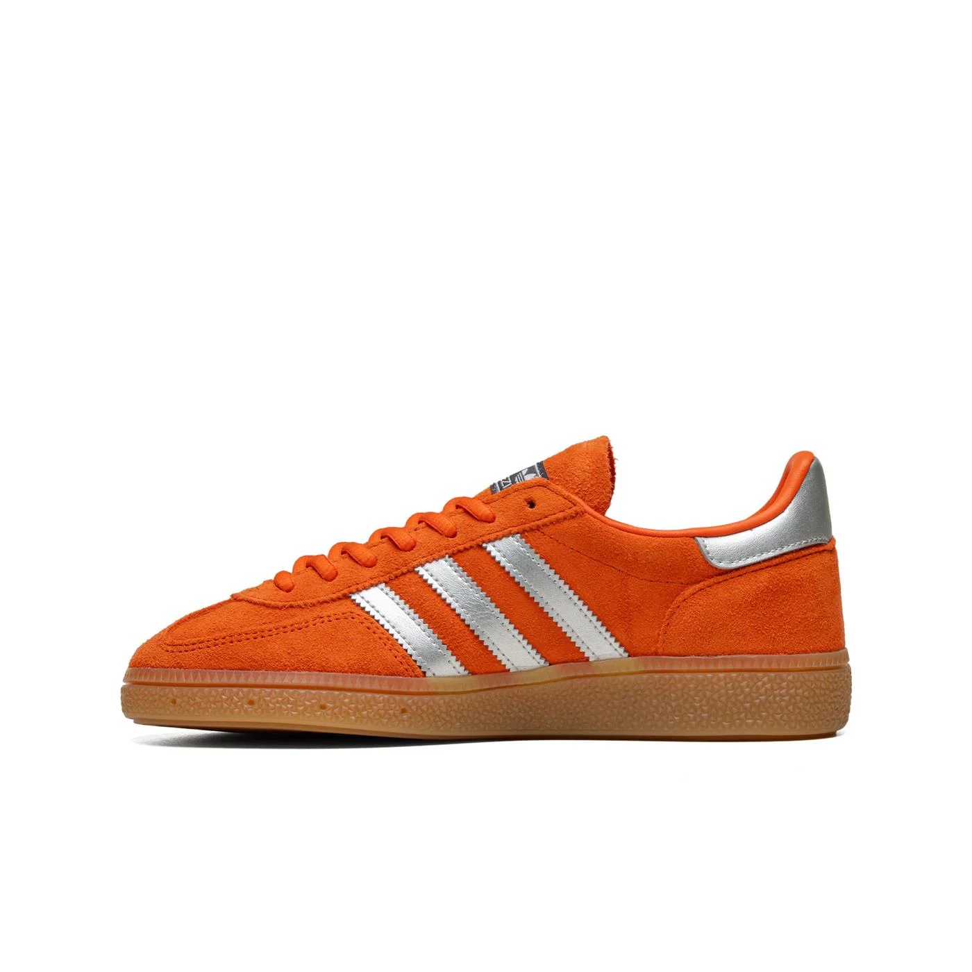 Adidas Originals Handball Spezial Alumina/Dark Brown/Gum - Image 2