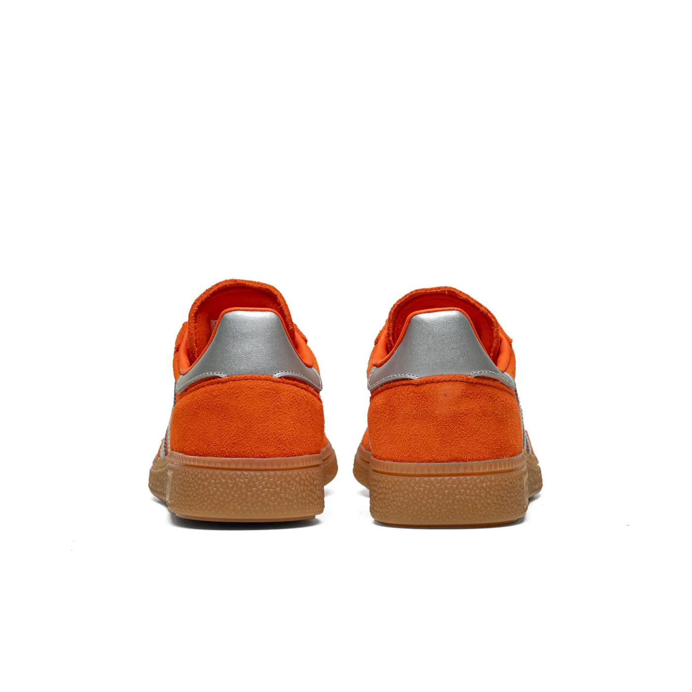Adidas Originals Handball Spezial Alumina/Dark Brown/Gum - Image 4