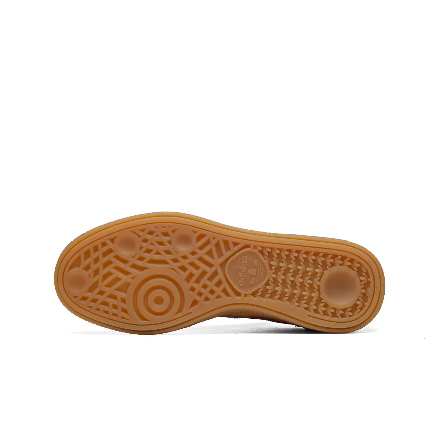 Adidas Originals Handball Spezial Alumina/Dark Brown/Gum - Image 6