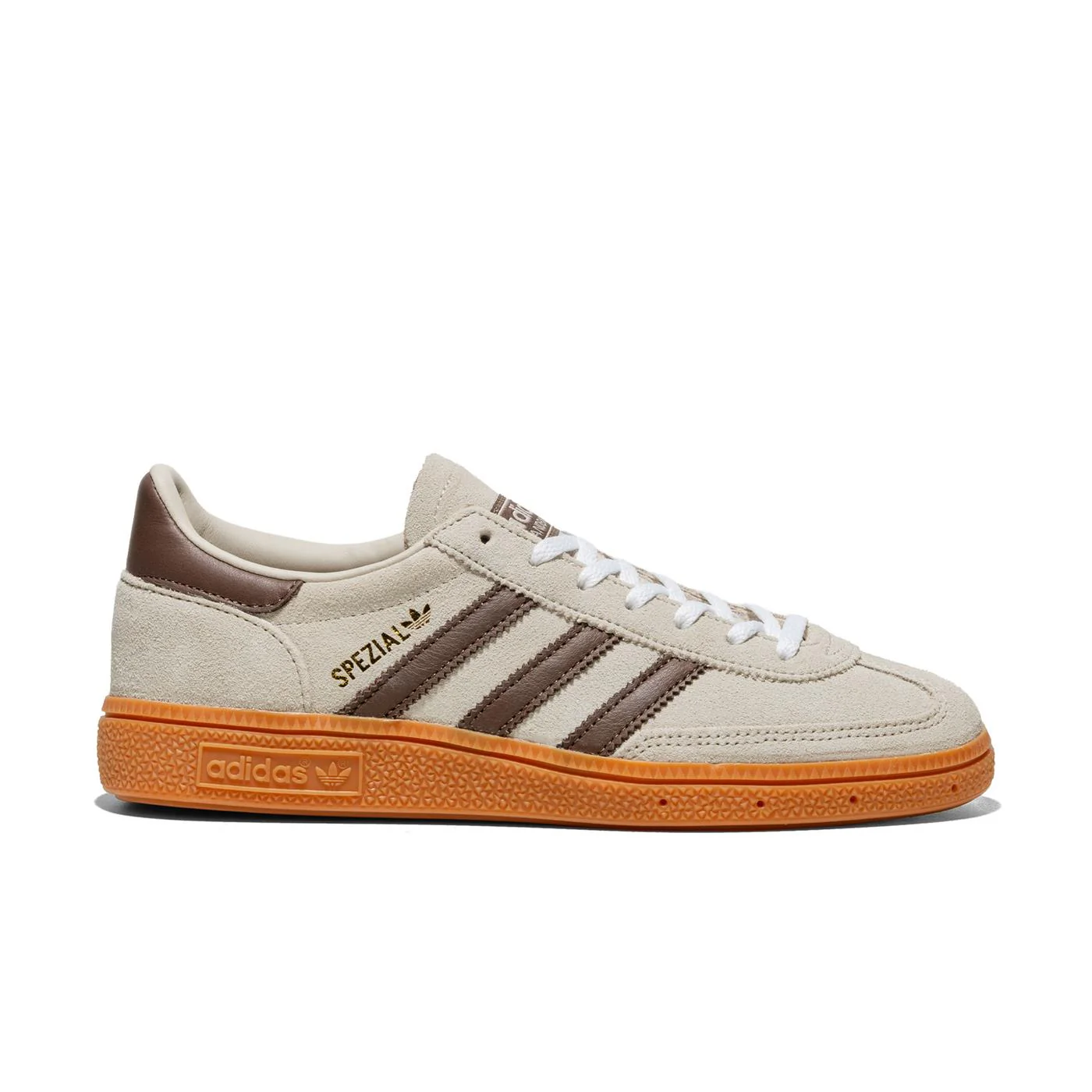 Adidas Originals Handball Spezial W Alumina/Earth Strata/Gum