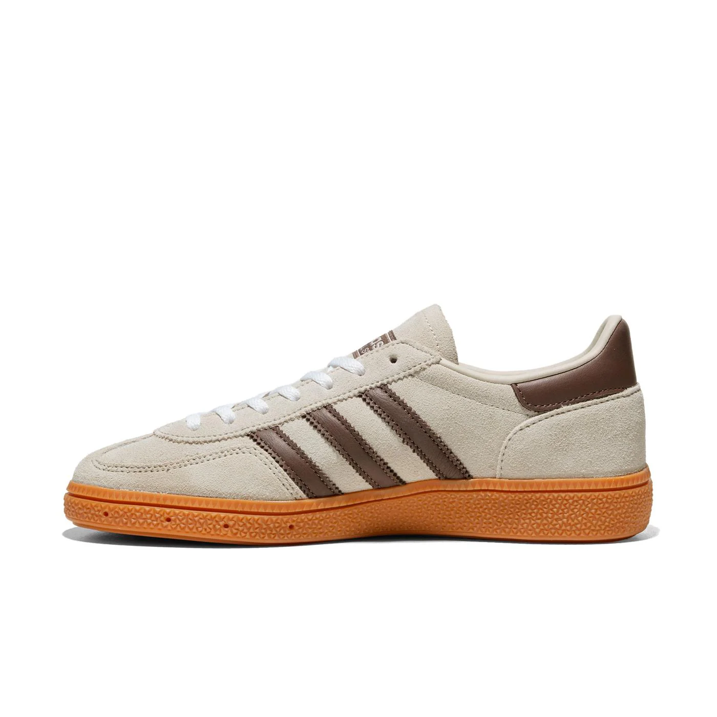 Adidas Originals Handball Spezial W Alumina/Earth Strata/Gum - Image 3