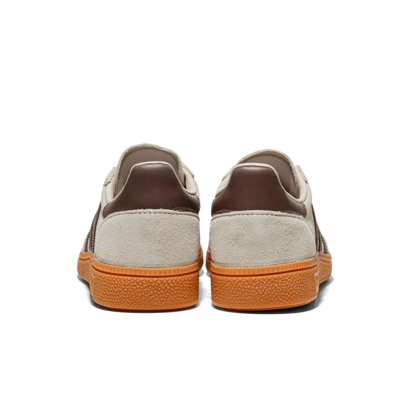Adidas Originals Handball Spezial W Alumina/Earth Strata/Gum - Image 5