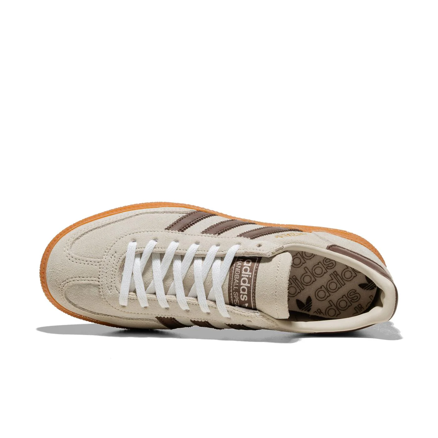 Adidas Originals Handball Spezial W Alumina/Earth Strata/Gum - Image 6