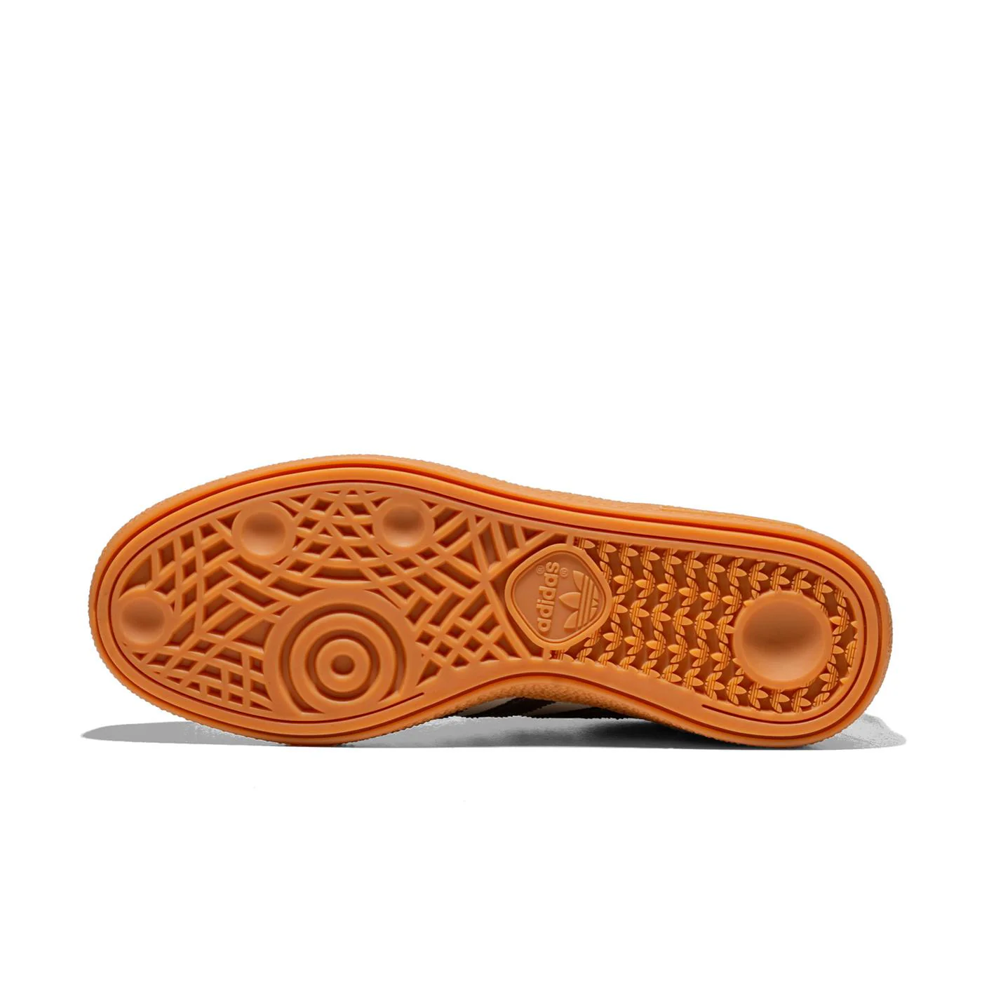 Adidas Originals Handball Spezial W Alumina/Earth Strata/Gum - Image 7