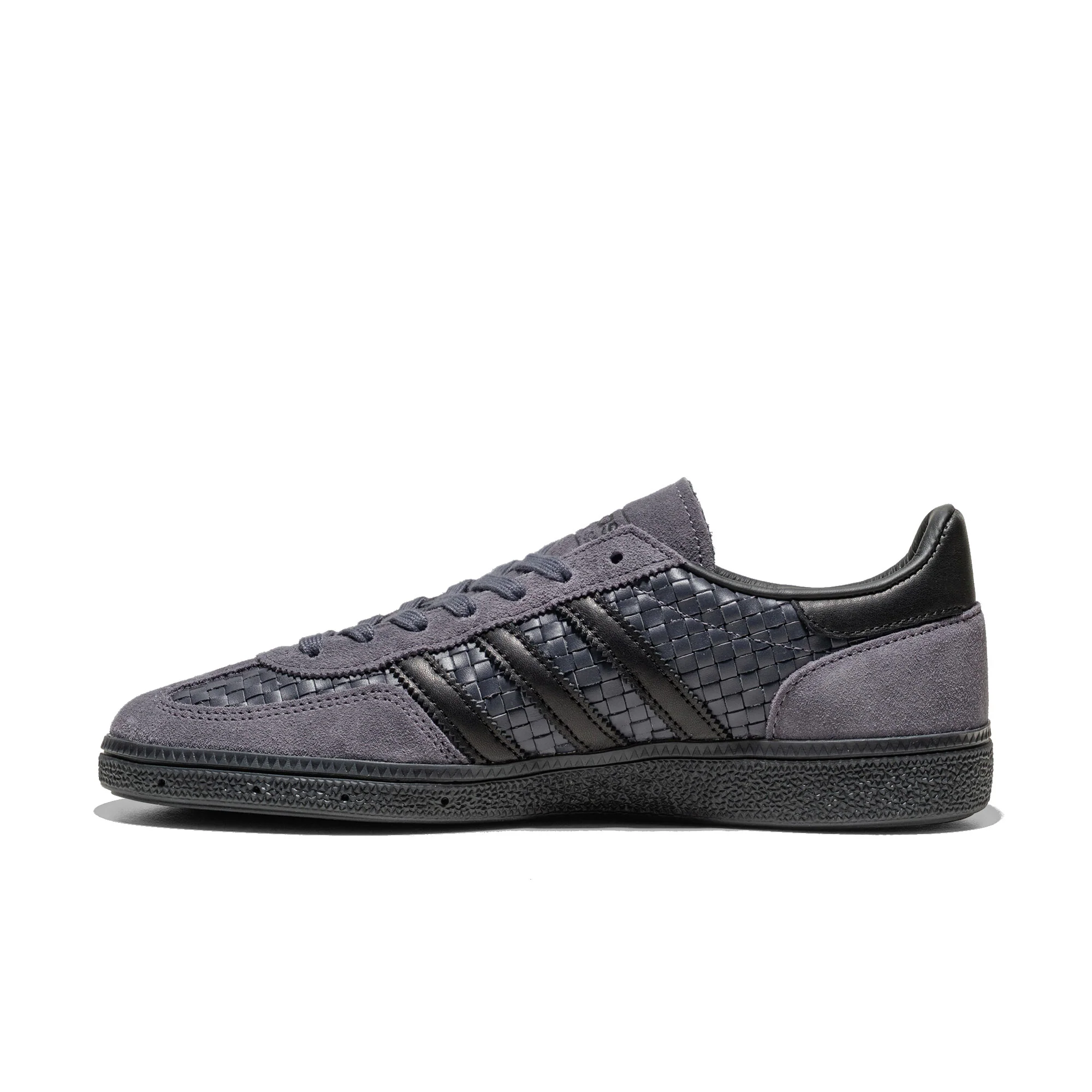 Adidas Originals Handball Spezial Aurora Onix/Core Black - Image 3