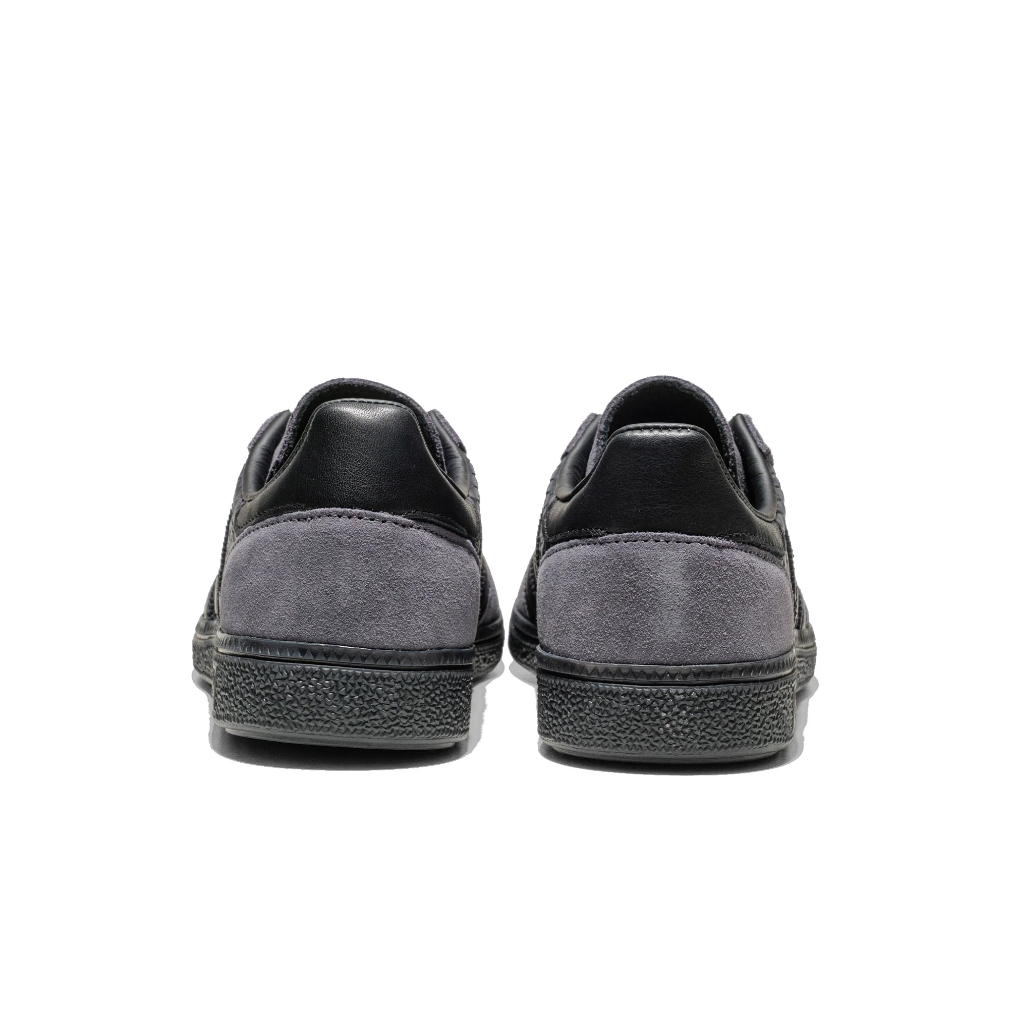 Adidas Originals Handball Spezial Aurora Onix/Core Black - Image 4