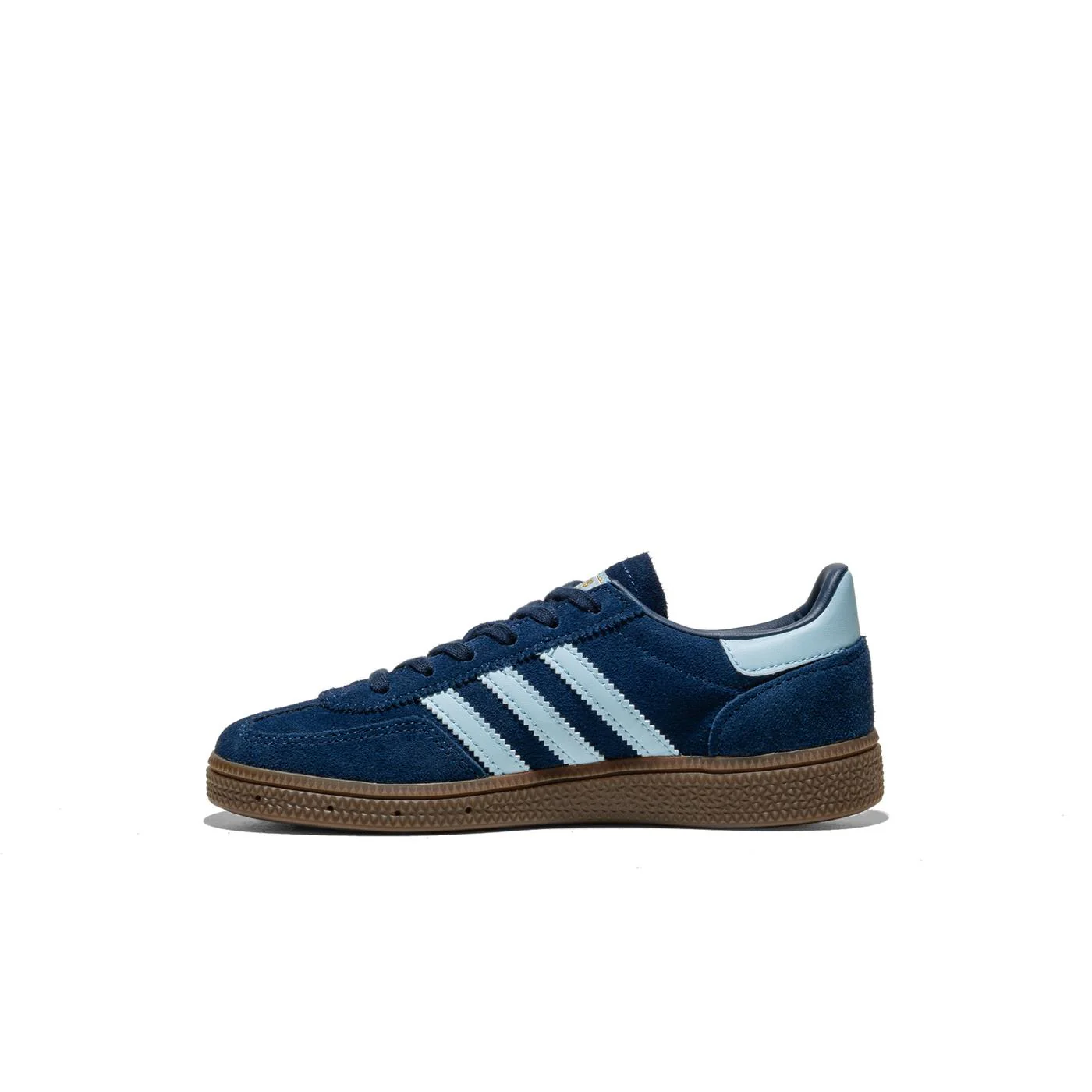 Adidas Originals Handball Spezial C Collegiate Navy/Sky - Image 3
