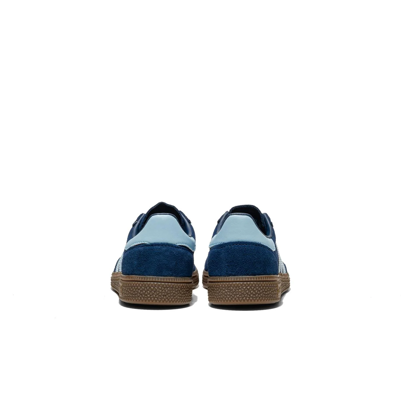 Adidas Originals Handball Spezial C Collegiate Navy/Sky - Image 4